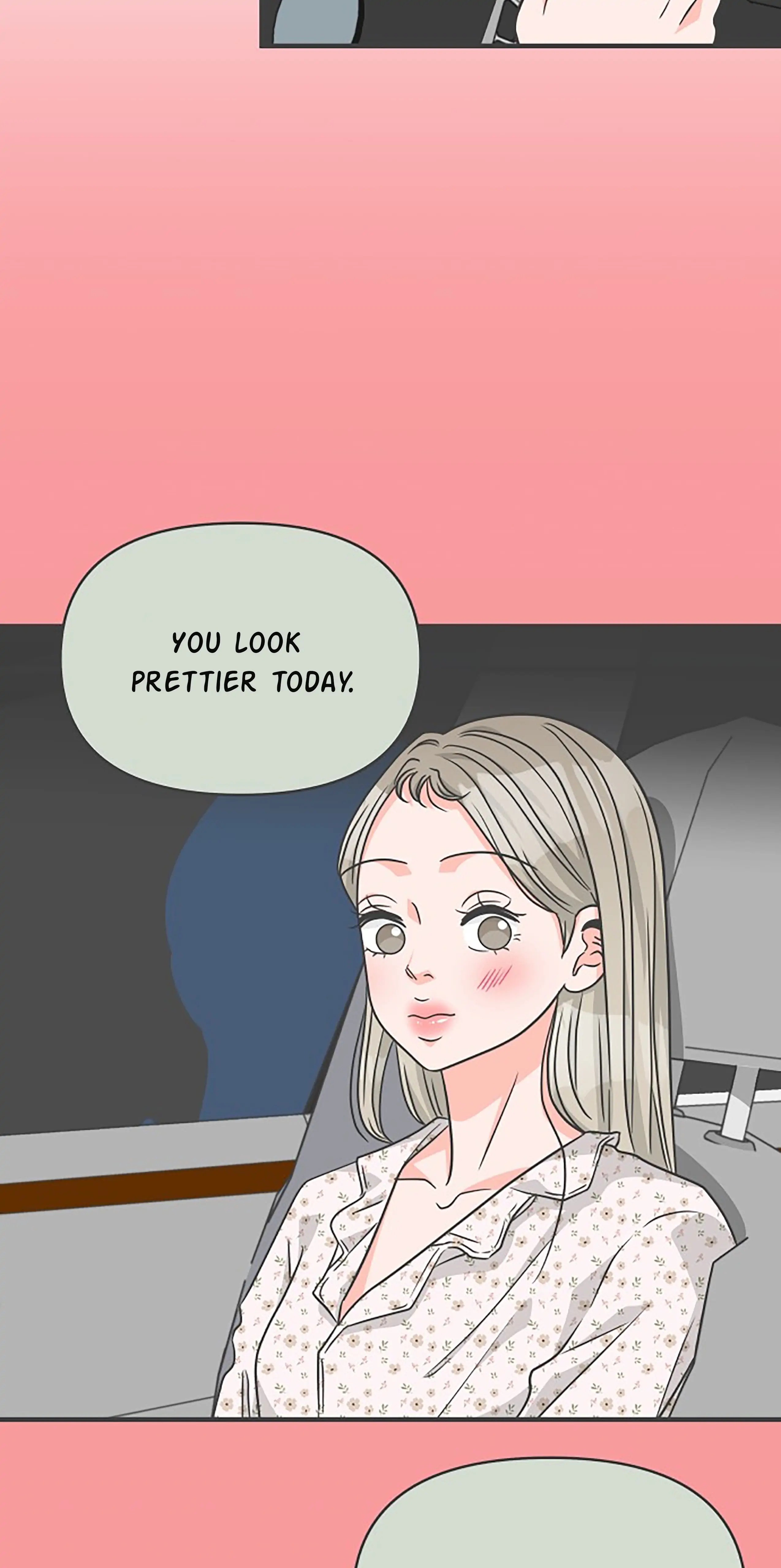 Newbies – Manga Chapter 75 - page 77