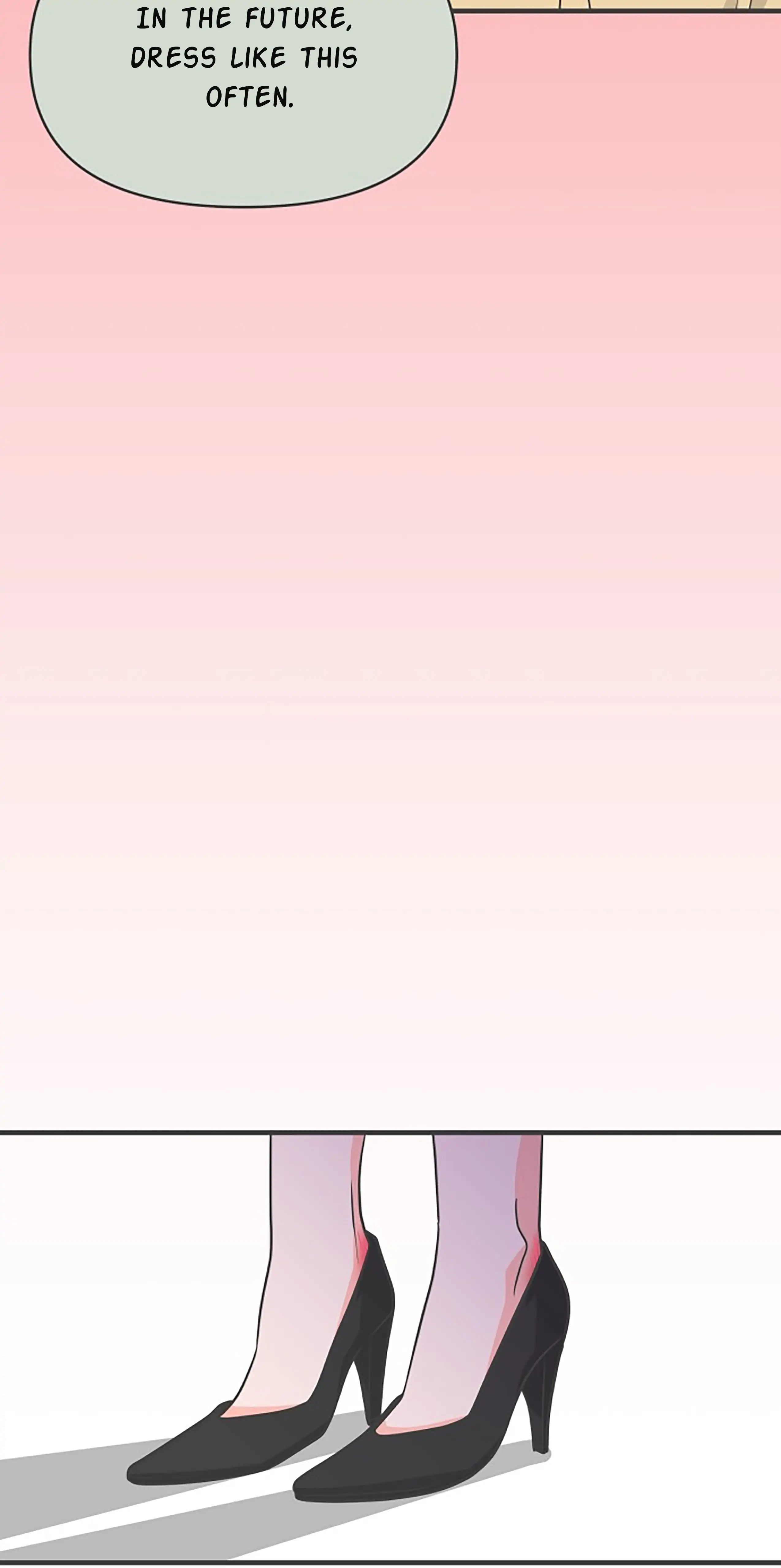 Newbies – Manga Chapter 75 - page 79