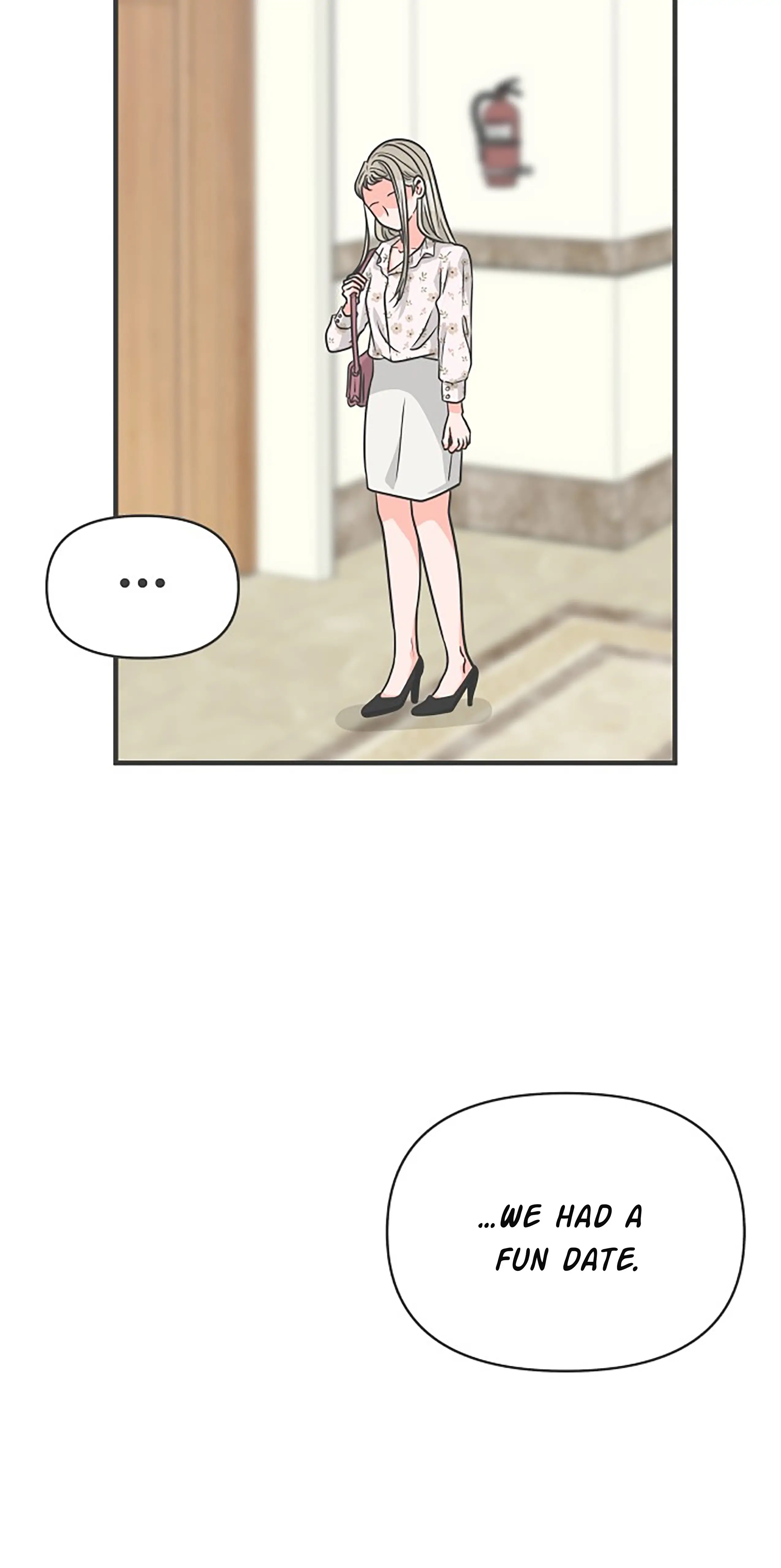 Newbies – Manga Chapter 75 - page 84