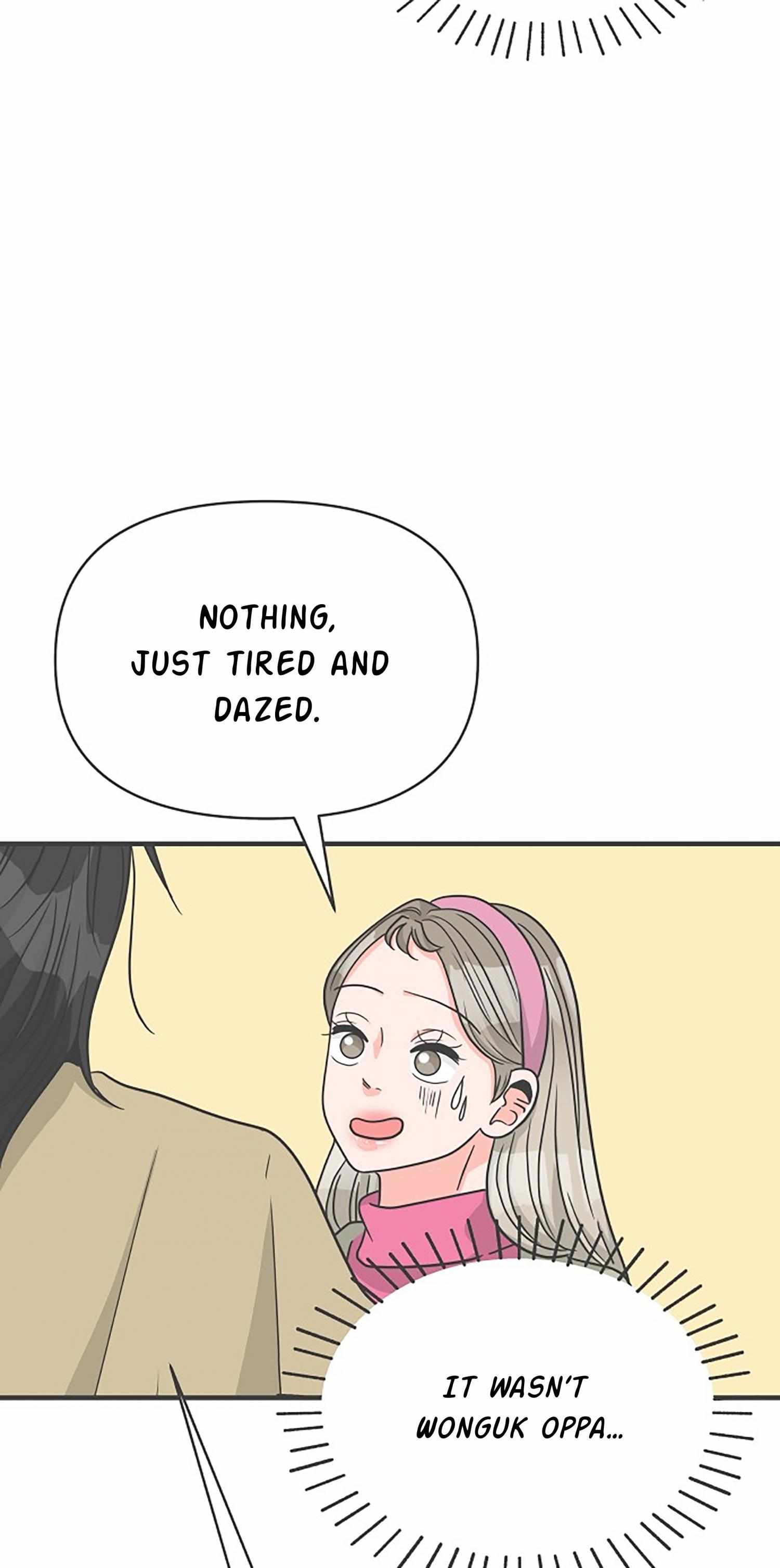 Newbies – Manga Chapter 101 - page 11