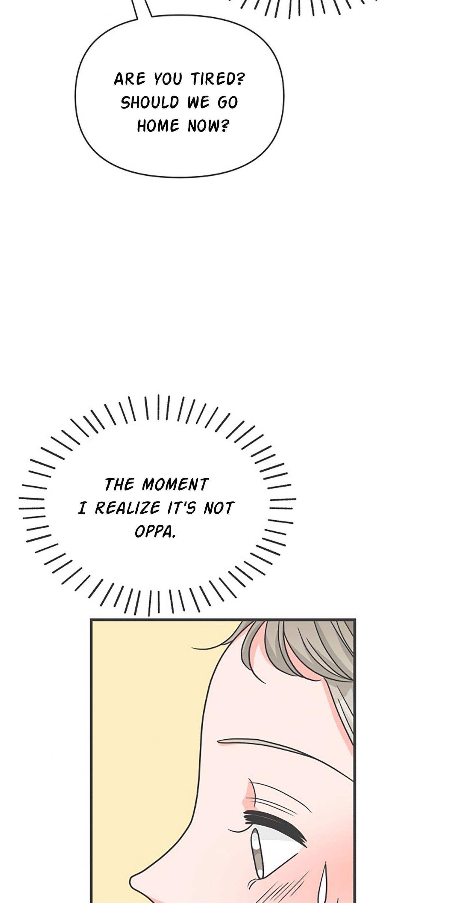 Newbies – Manga Chapter 101 - page 12