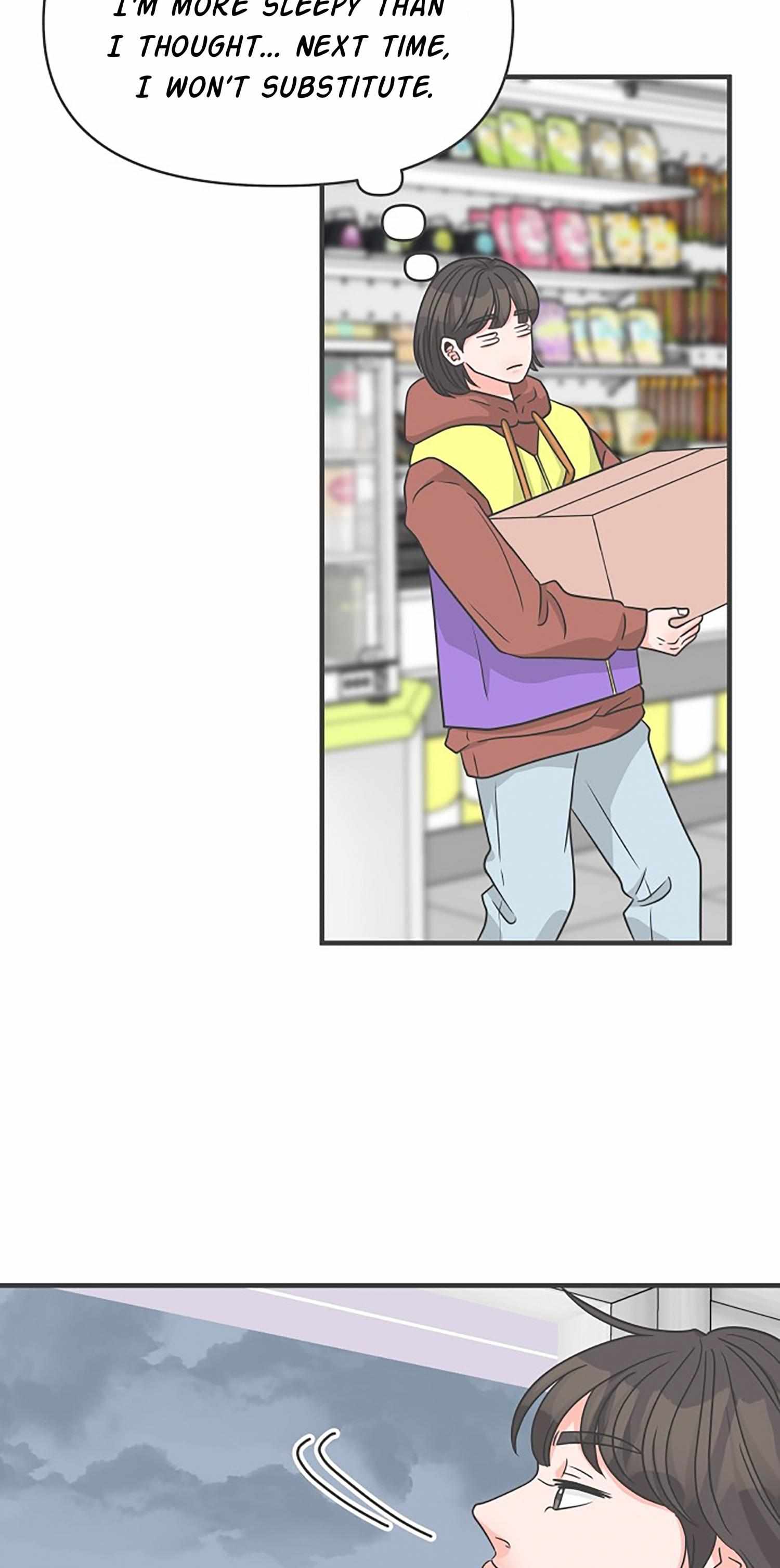 Newbies – Manga Chapter 101 - page 30
