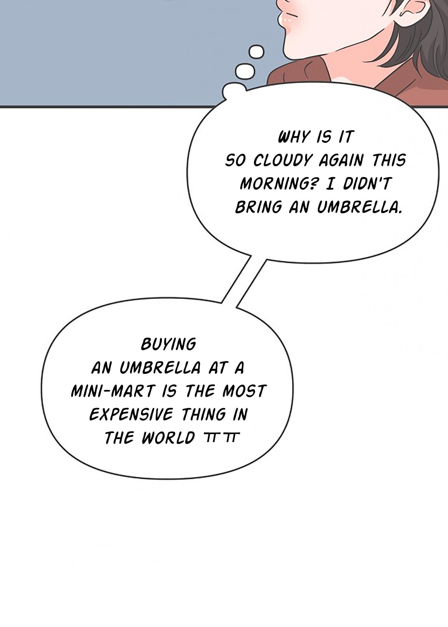 Newbies – Manga Chapter 101 - page 31