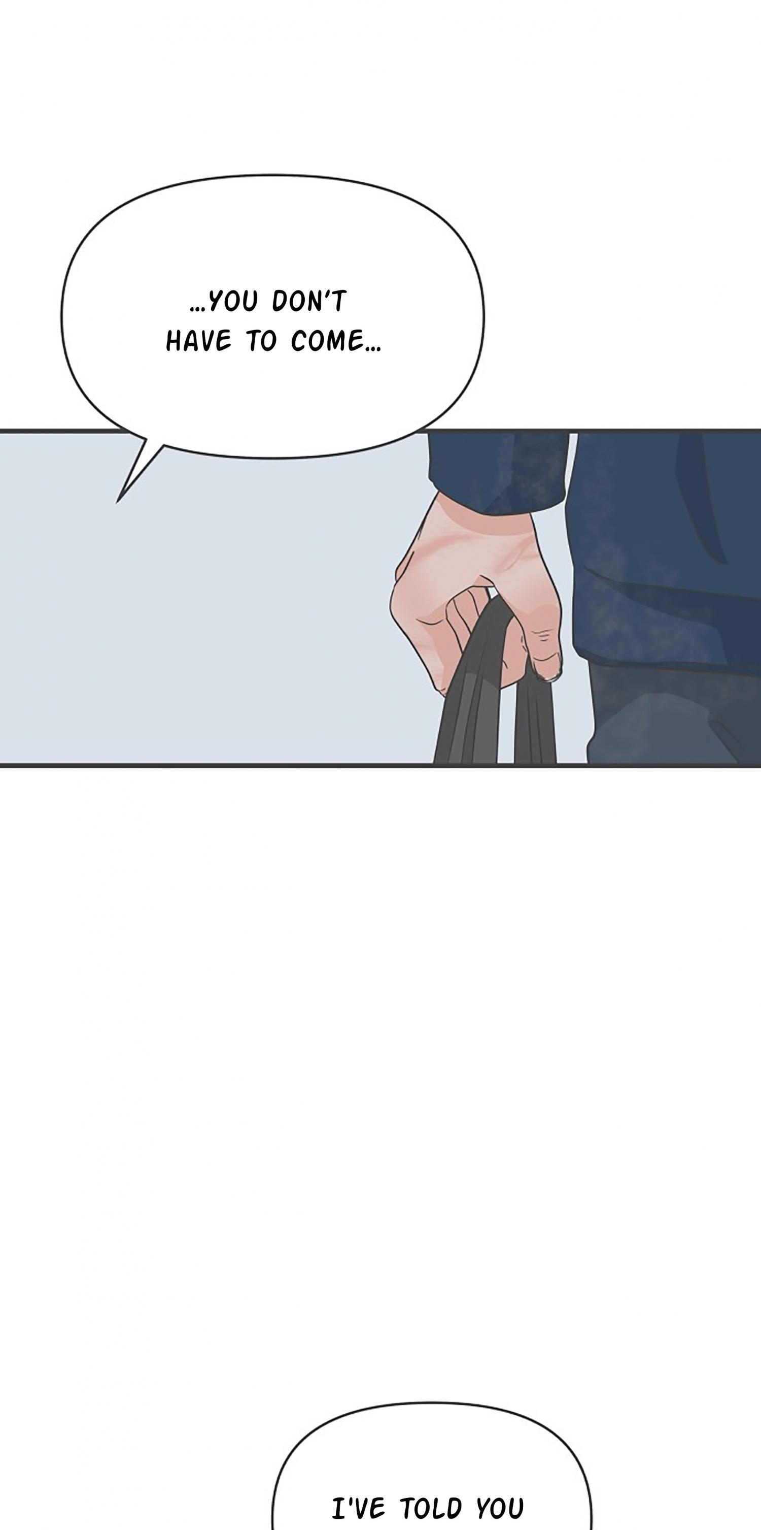Newbies – Manga Chapter 101 - page 39