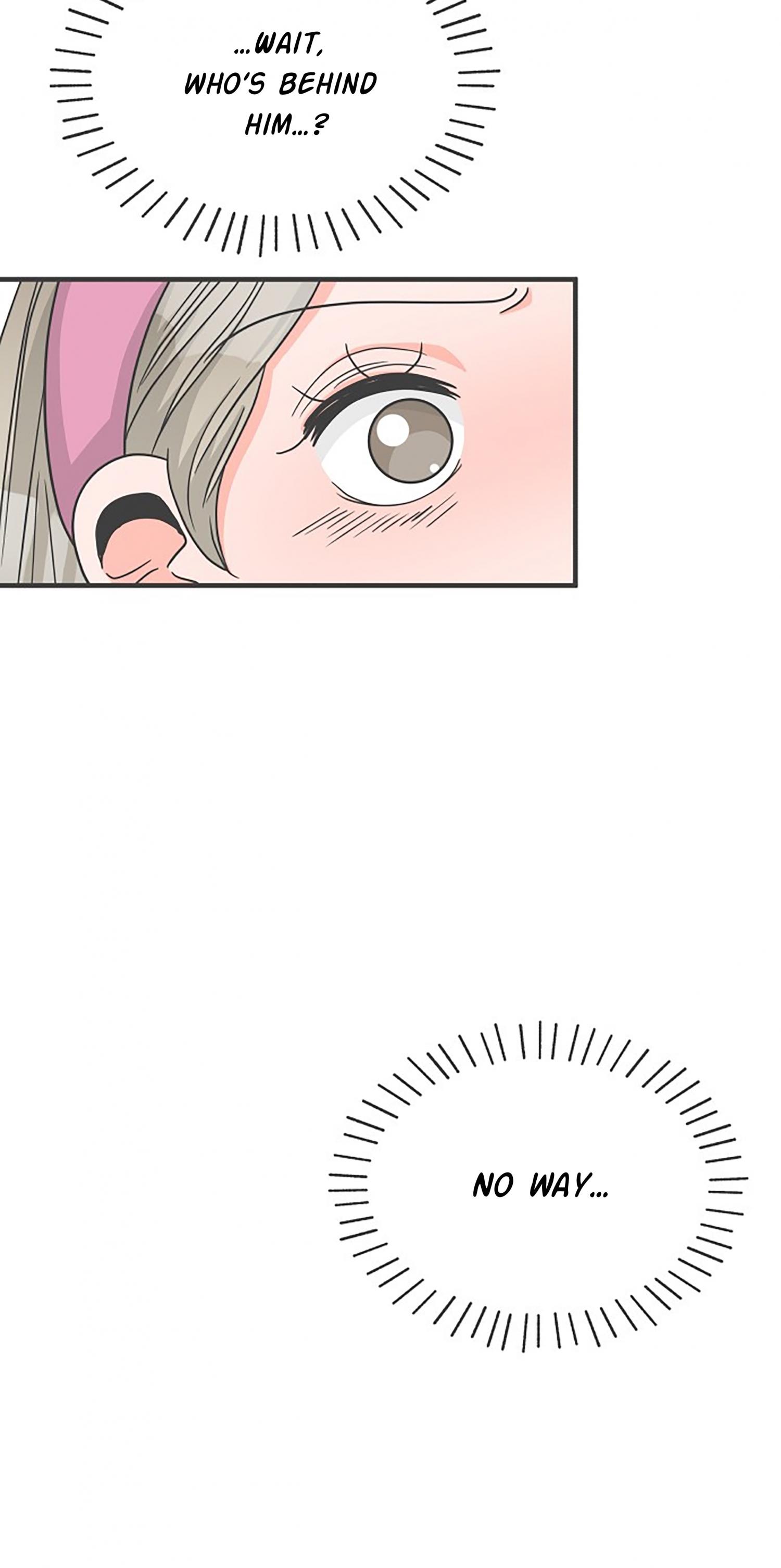 Newbies – Manga Chapter 101 - page 5