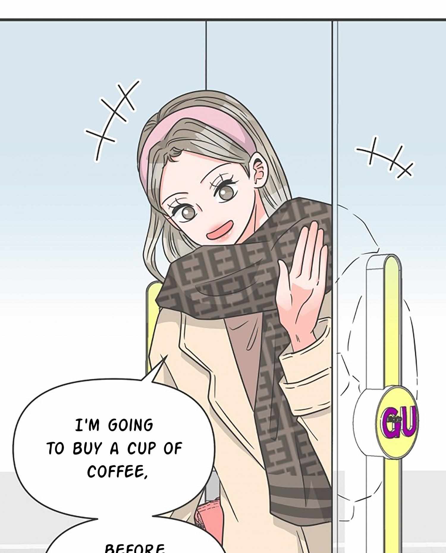 Newbies – Manga Chapter 101 - page 50