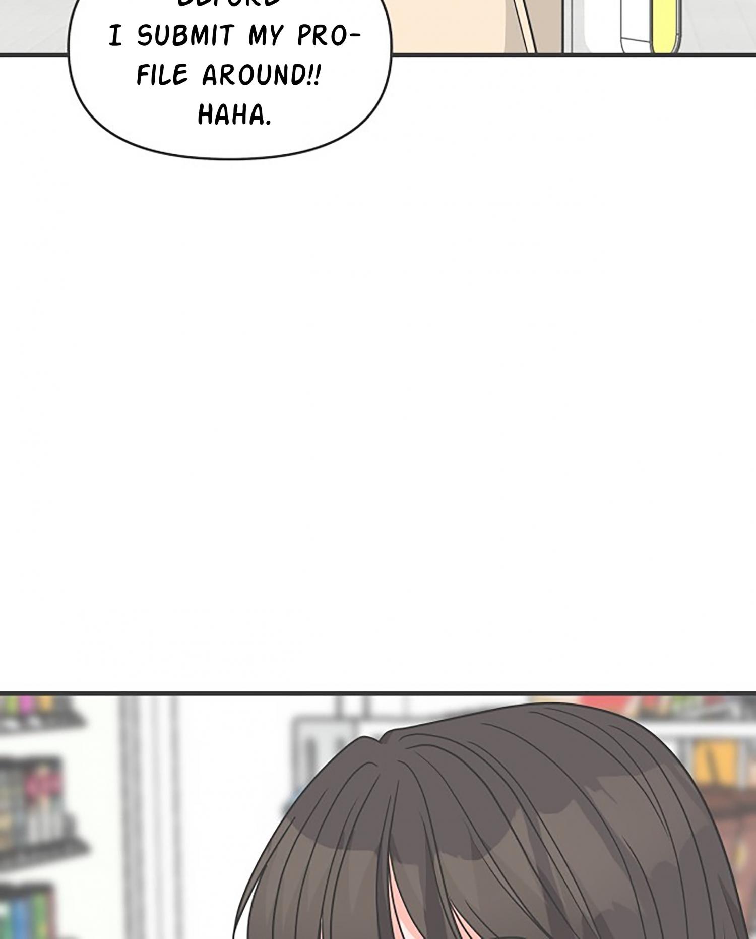 Newbies – Manga Chapter 101 - page 51