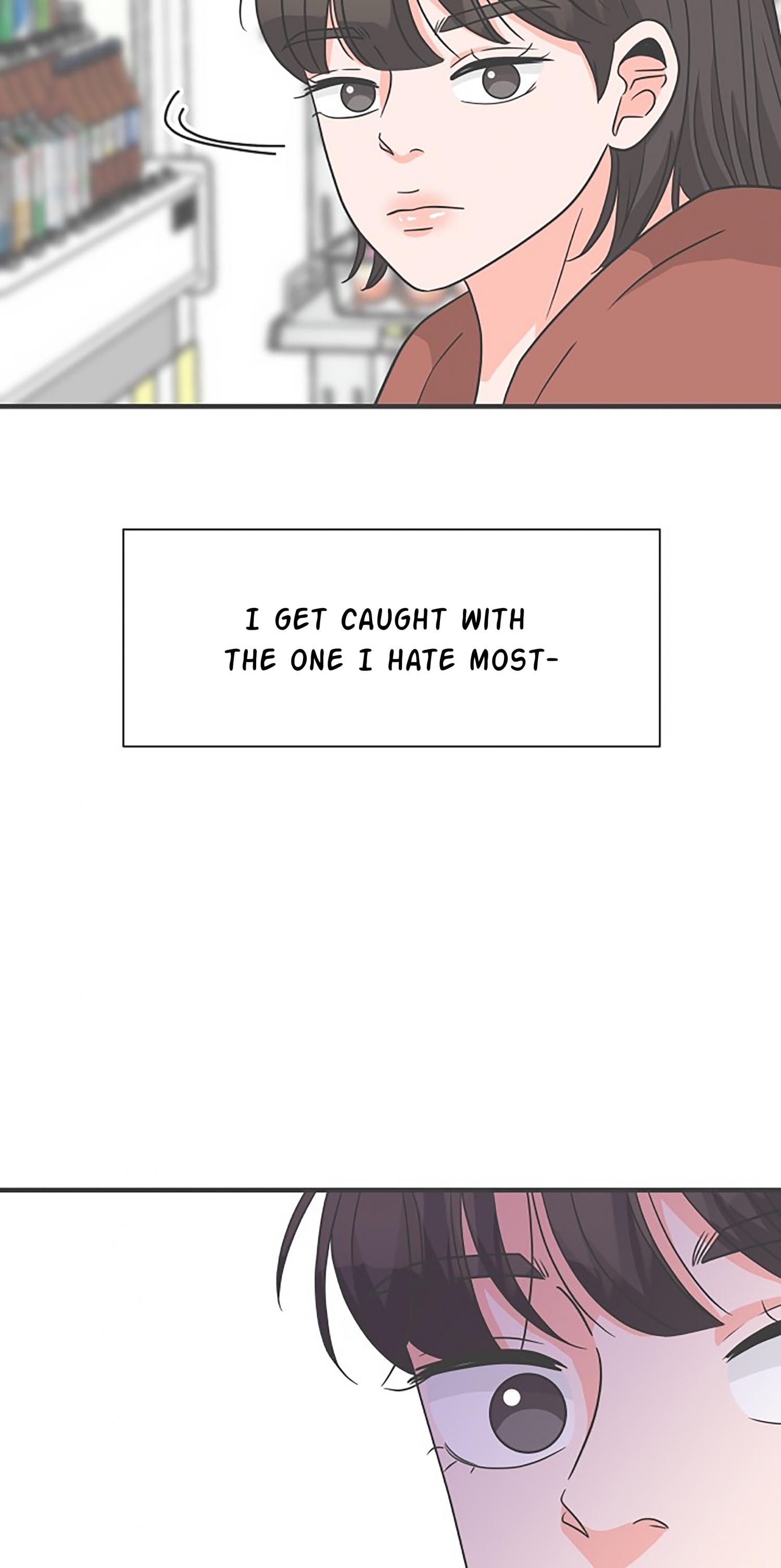 Newbies – Manga Chapter 101 - page 52