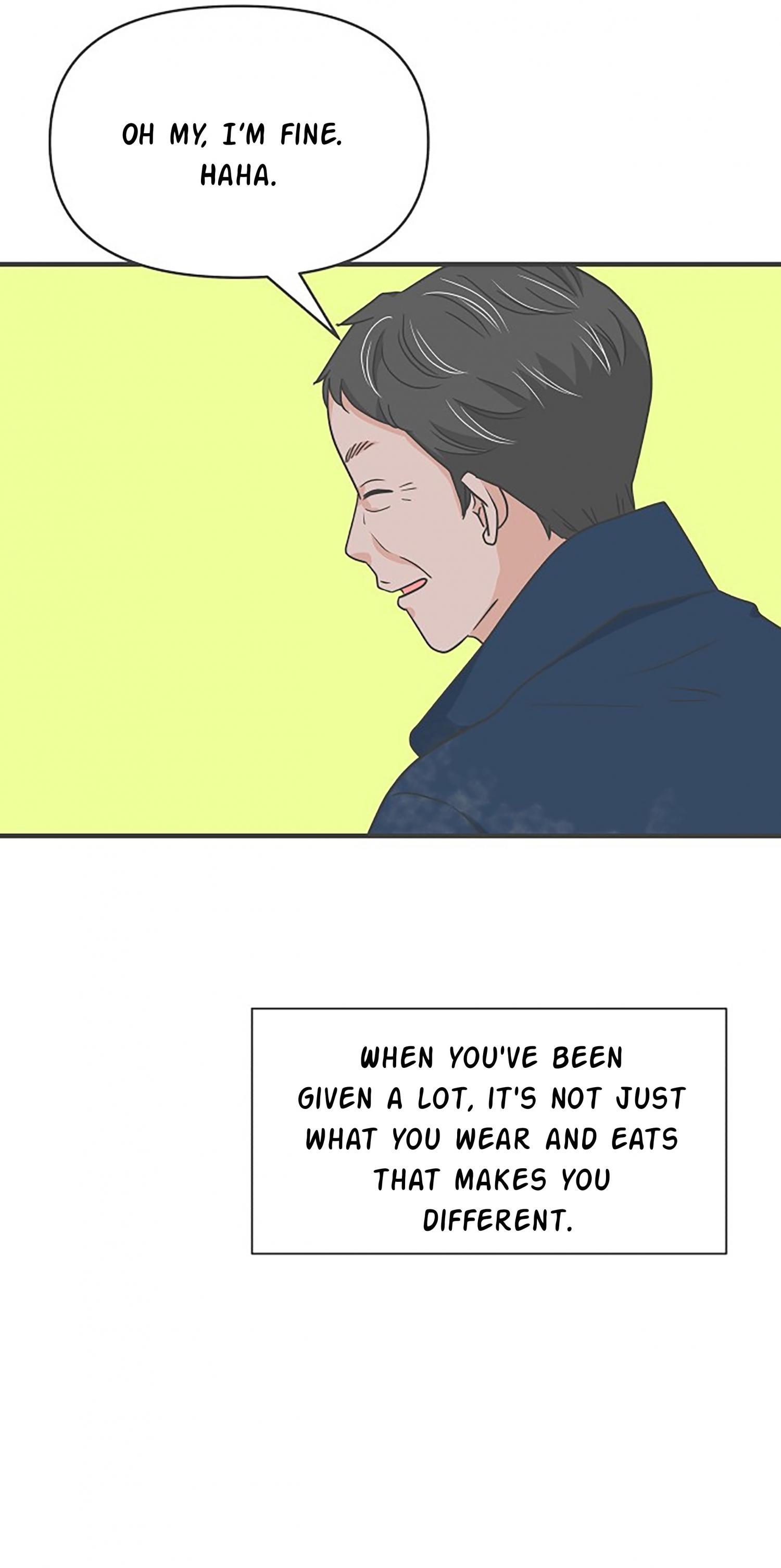 Newbies – Manga Chapter 101 - page 57