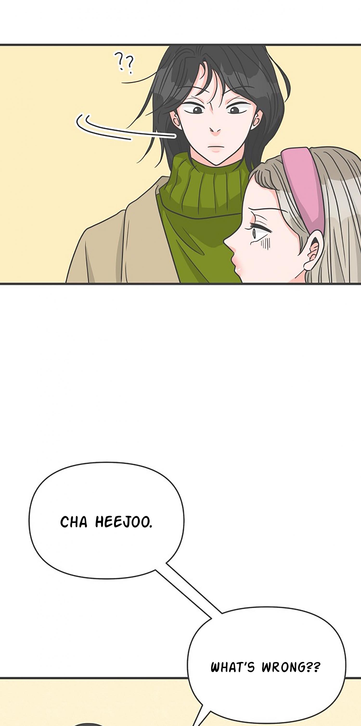 Newbies – Manga Chapter 101 - page 6