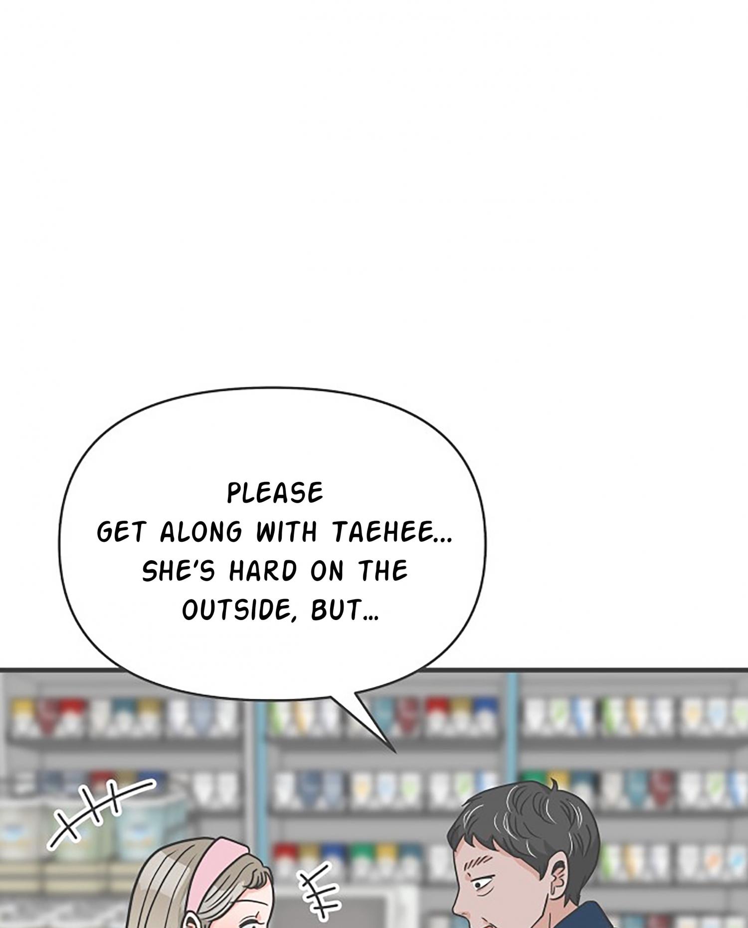 Newbies – Manga Chapter 101 - page 60
