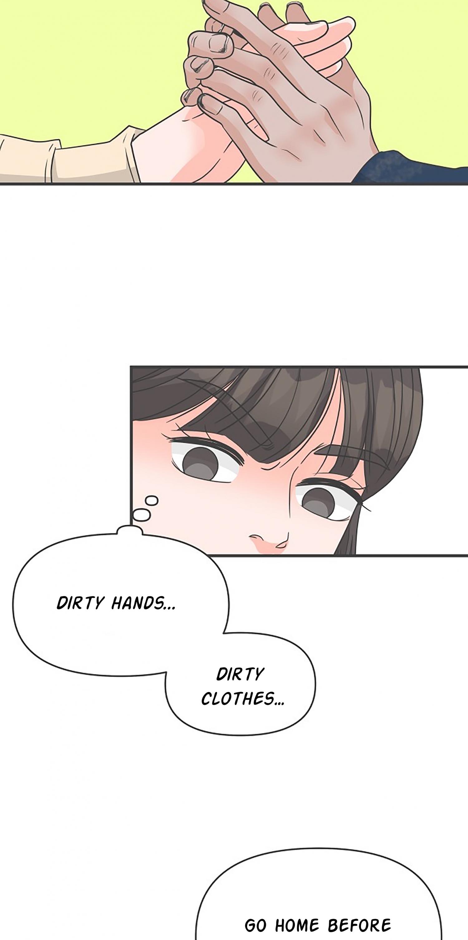 Newbies – Manga Chapter 101 - page 62