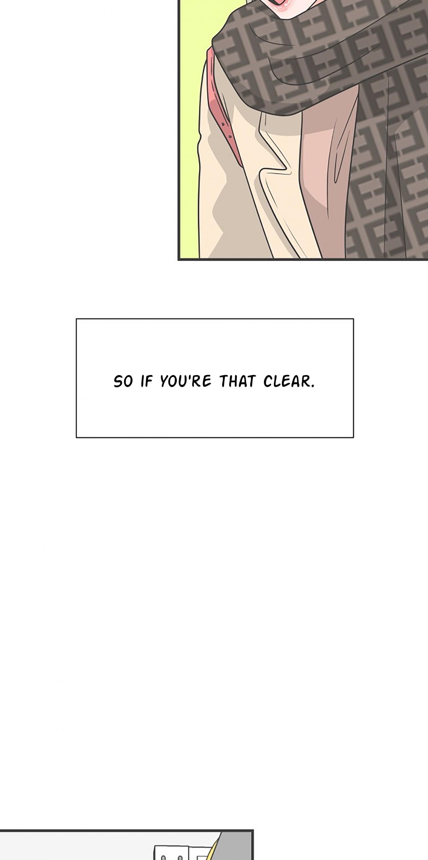 Newbies – Manga Chapter 101 - page 65