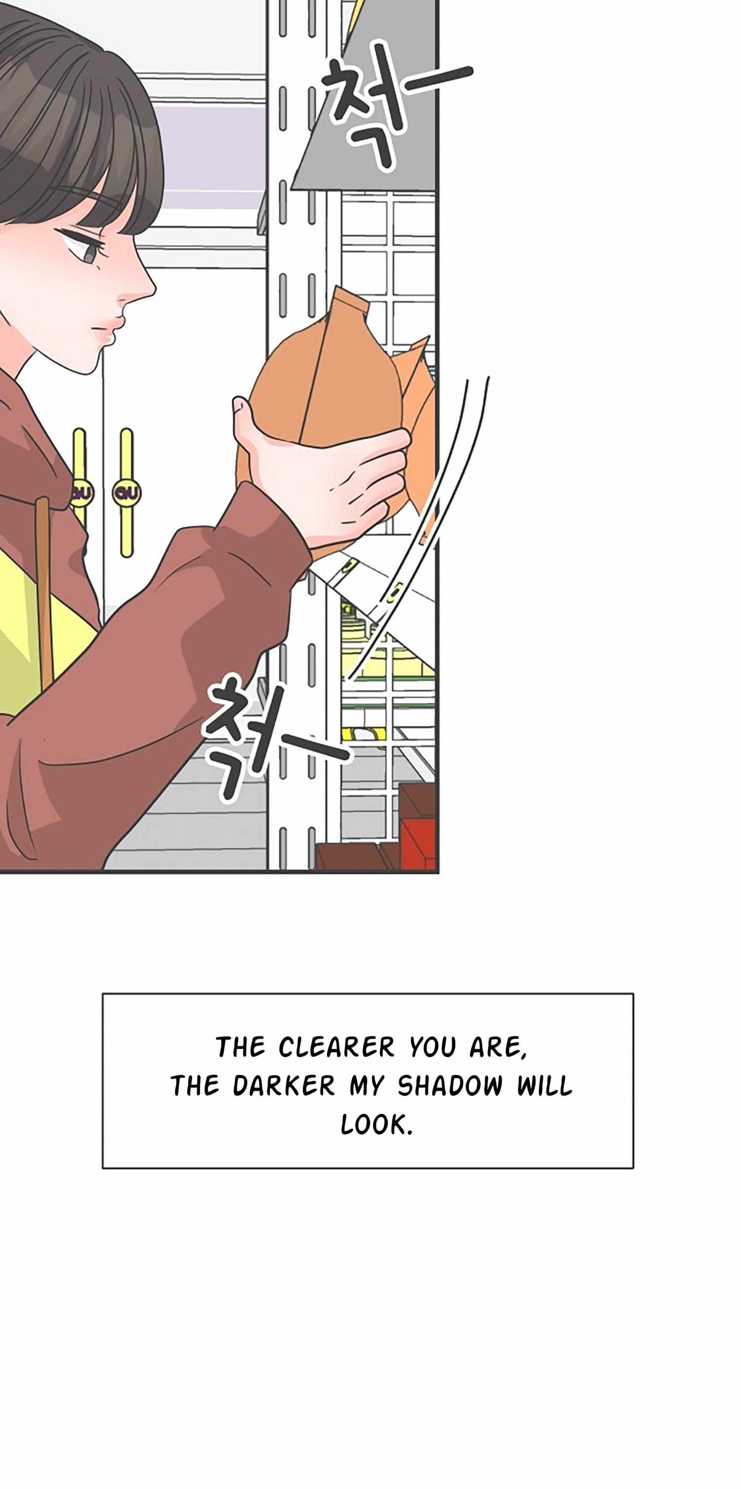 Newbies – Manga Chapter 101 - page 66