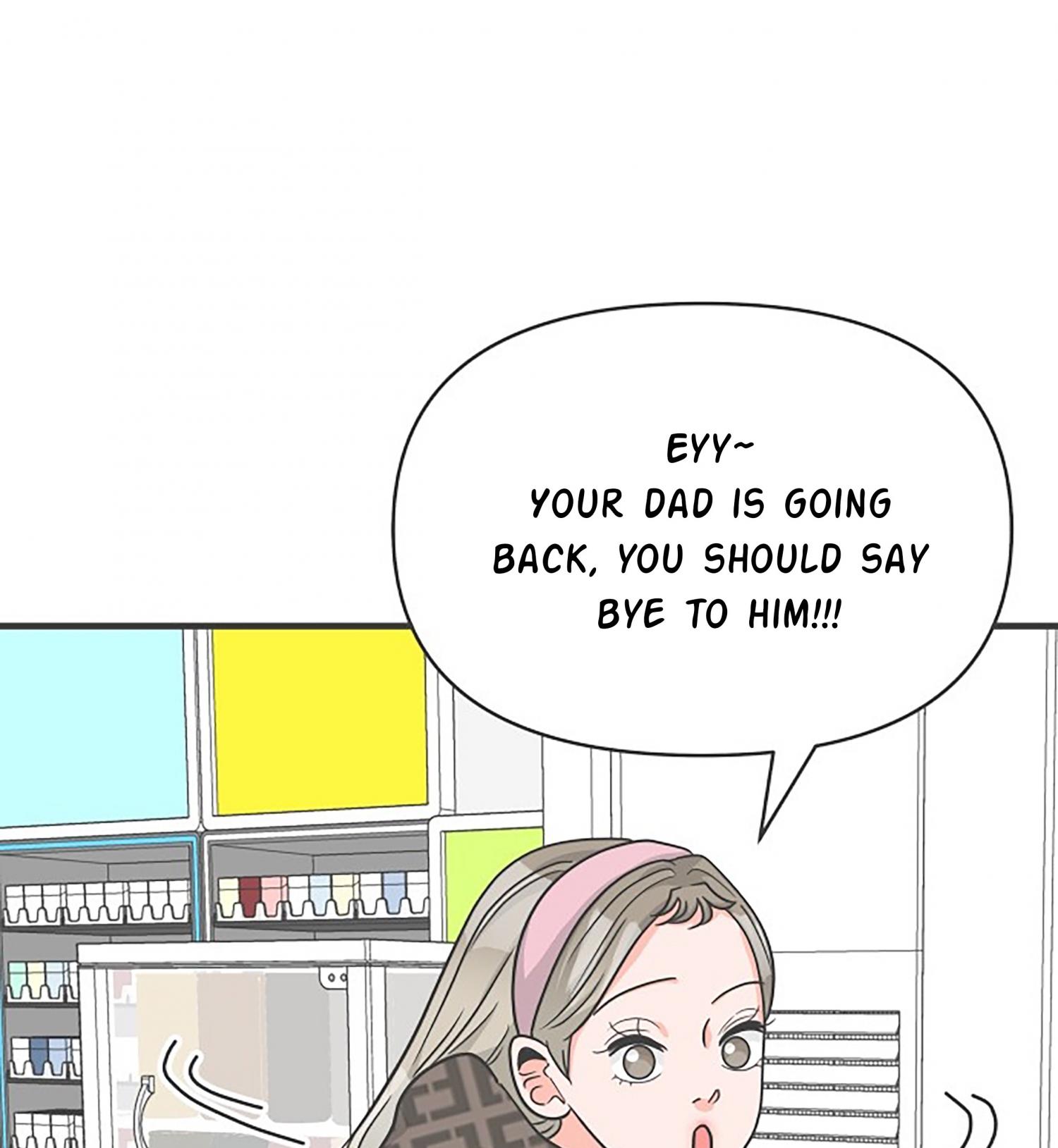 Newbies – Manga Chapter 101 - page 69