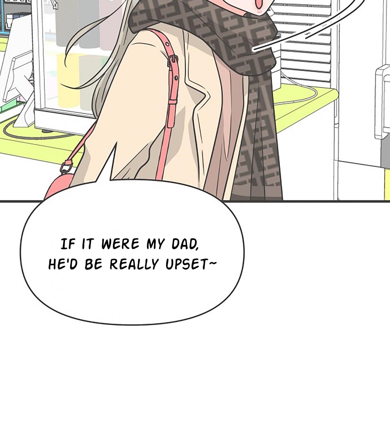 Newbies – Manga Chapter 101 - page 70
