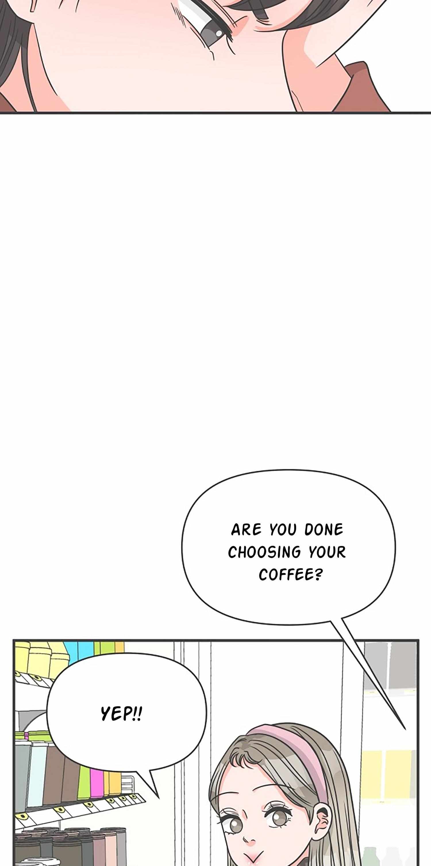 Newbies – Manga Chapter 101 - page 75