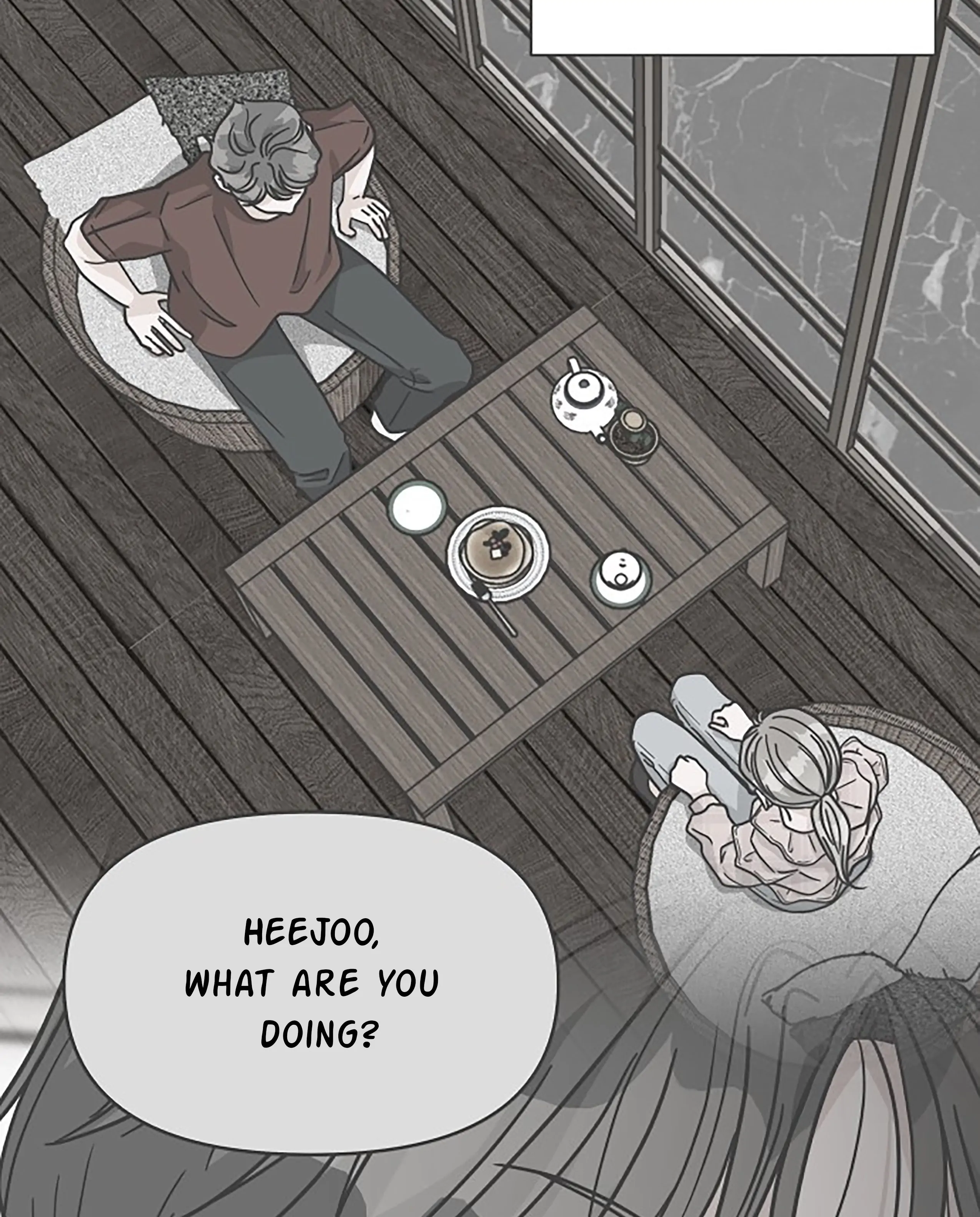 Newbies – Manga Chapter 86 - page 10