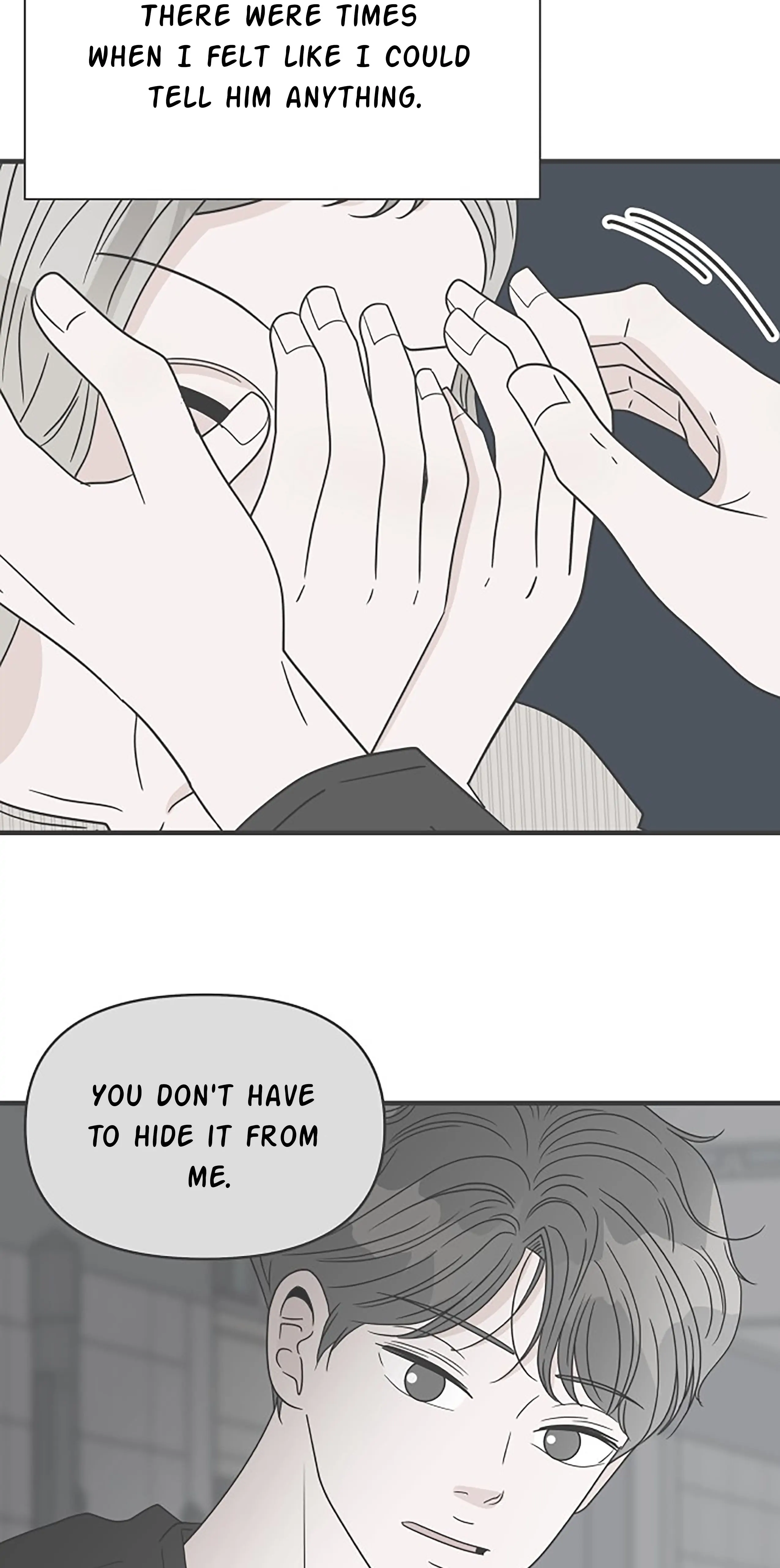 Newbies – Manga Chapter 86 - page 13