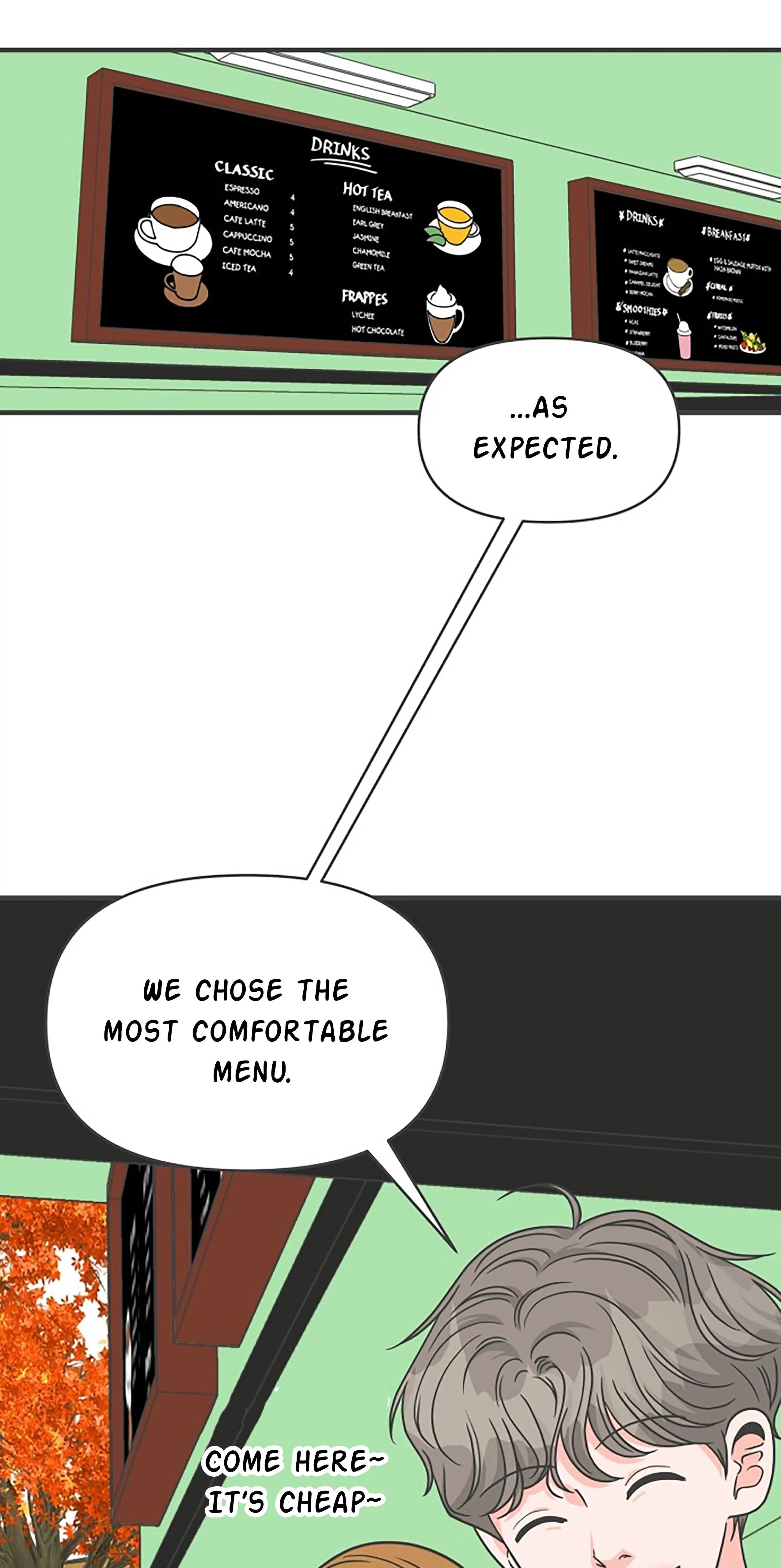 Newbies – Manga Chapter 86 - page 23