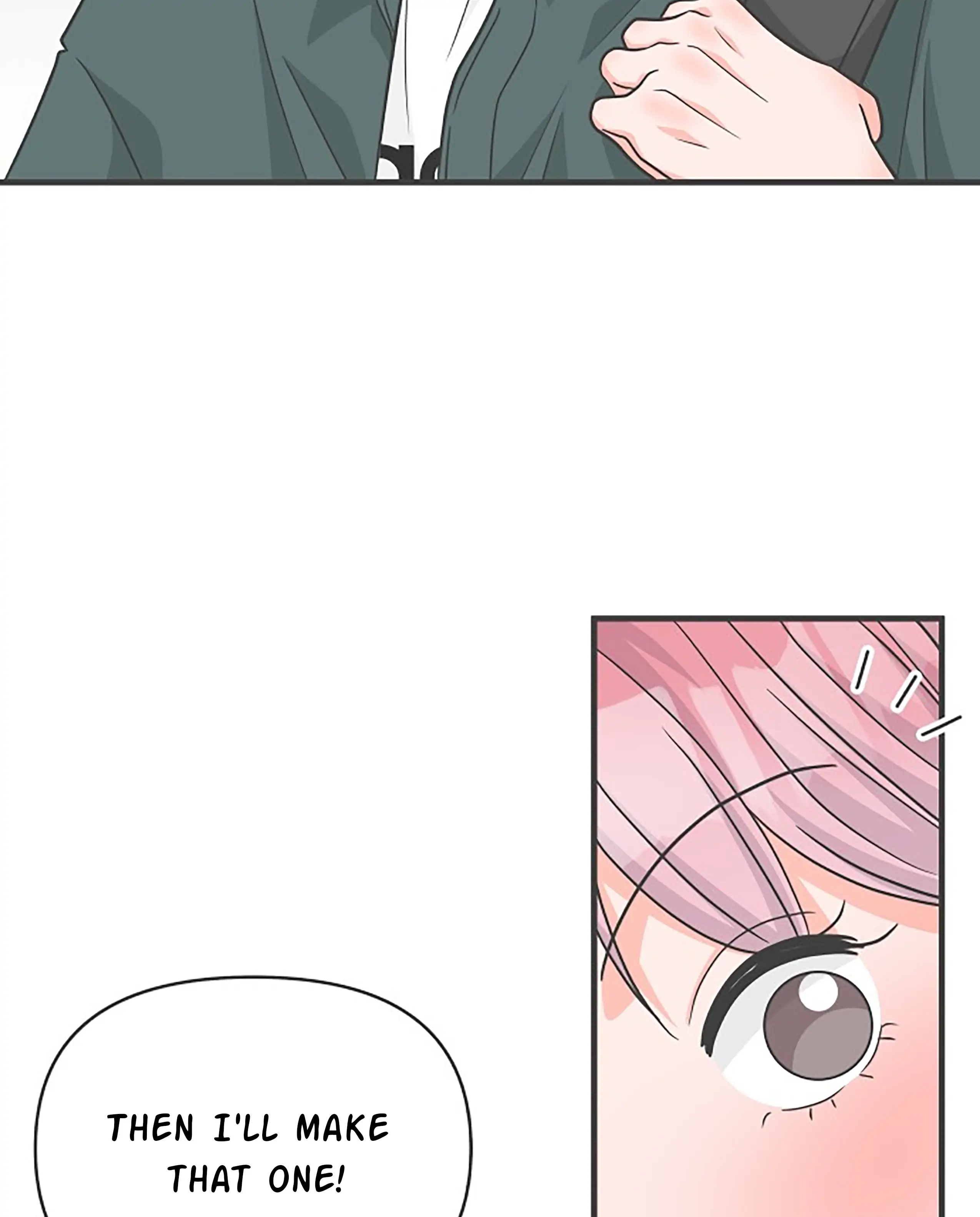 Newbies – Manga Chapter 86 - page 30