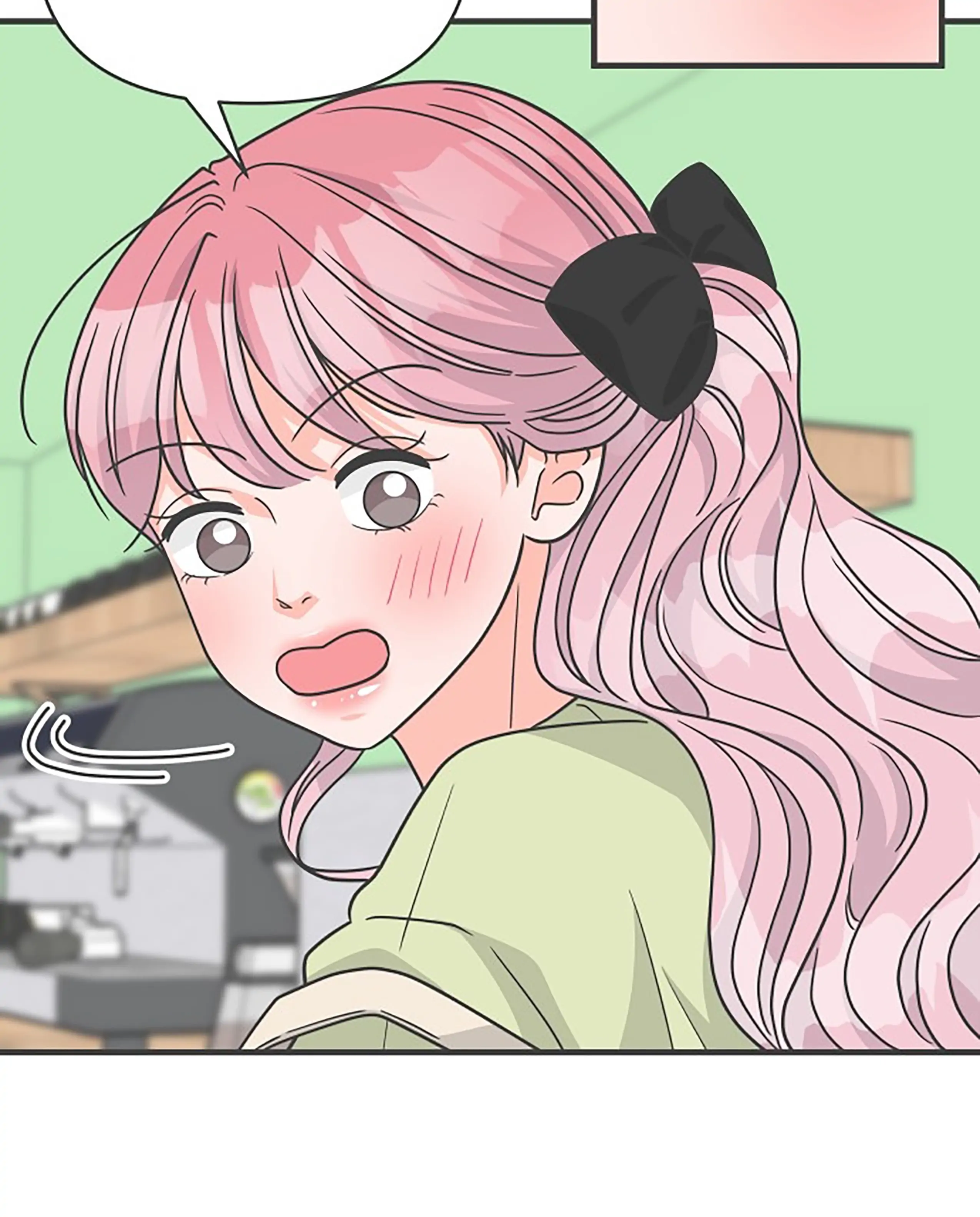 Newbies – Manga Chapter 86 - page 31