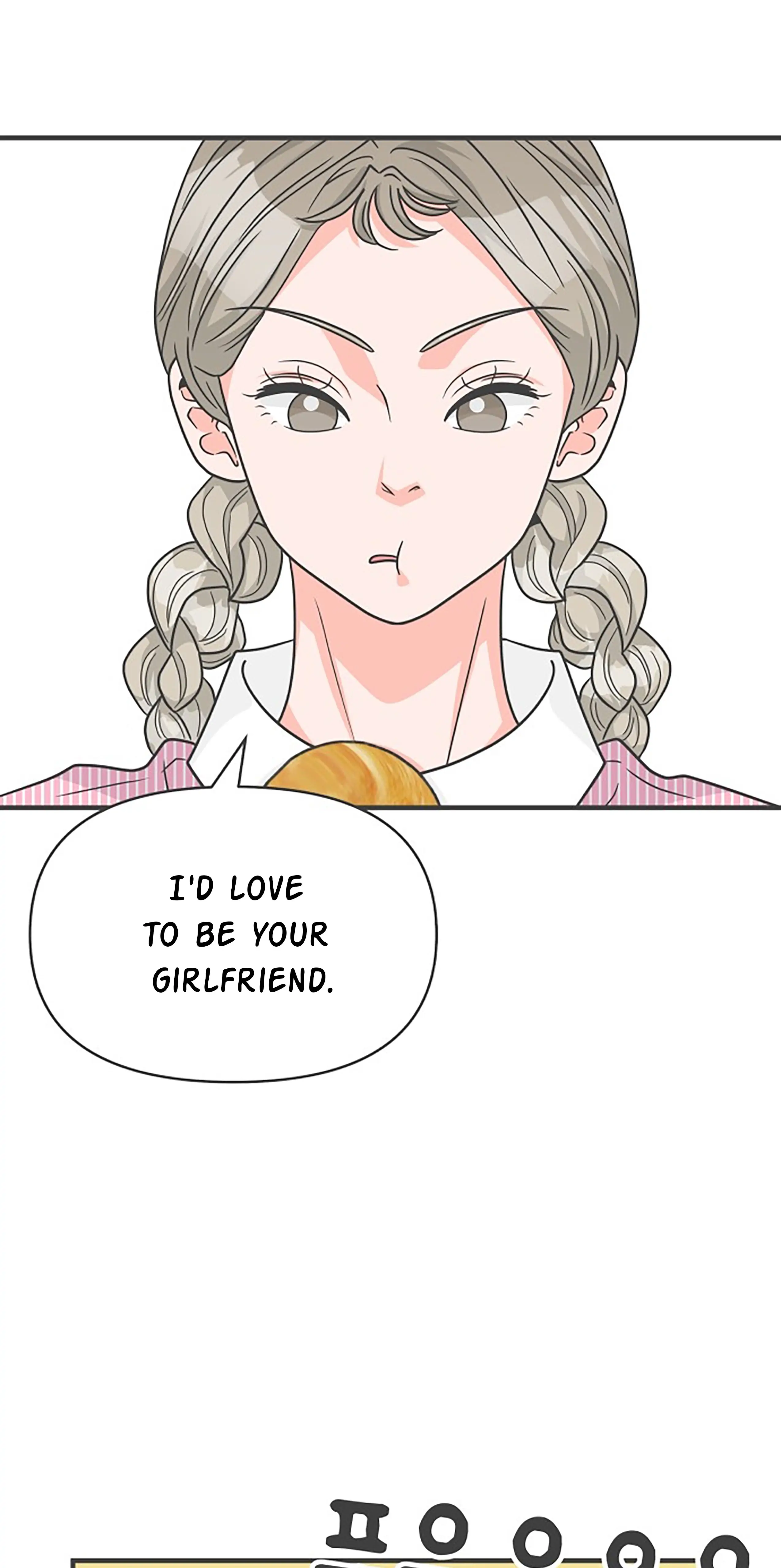 Newbies – Manga Chapter 86 - page 4