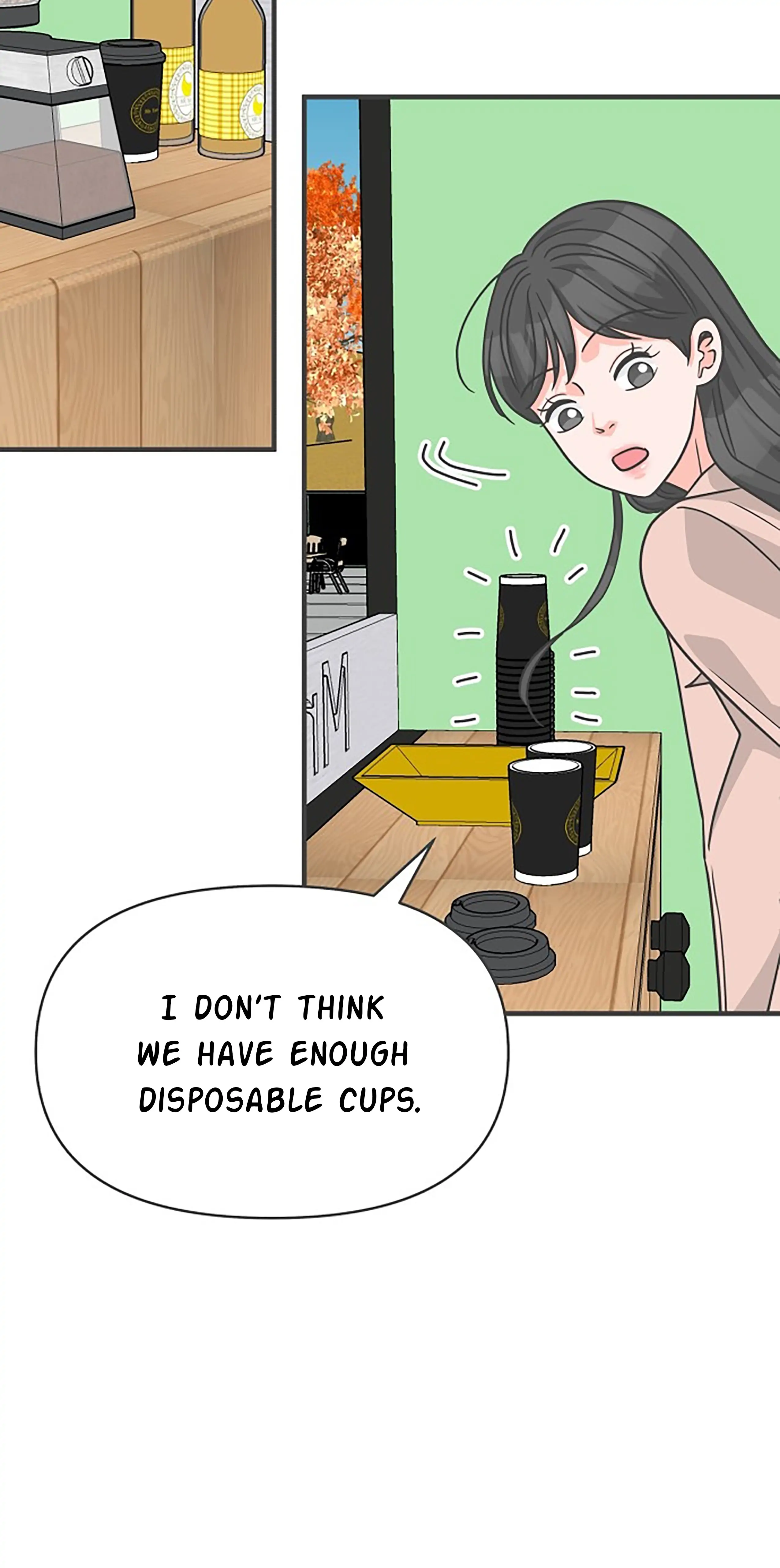 Newbies – Manga Chapter 86 - page 45