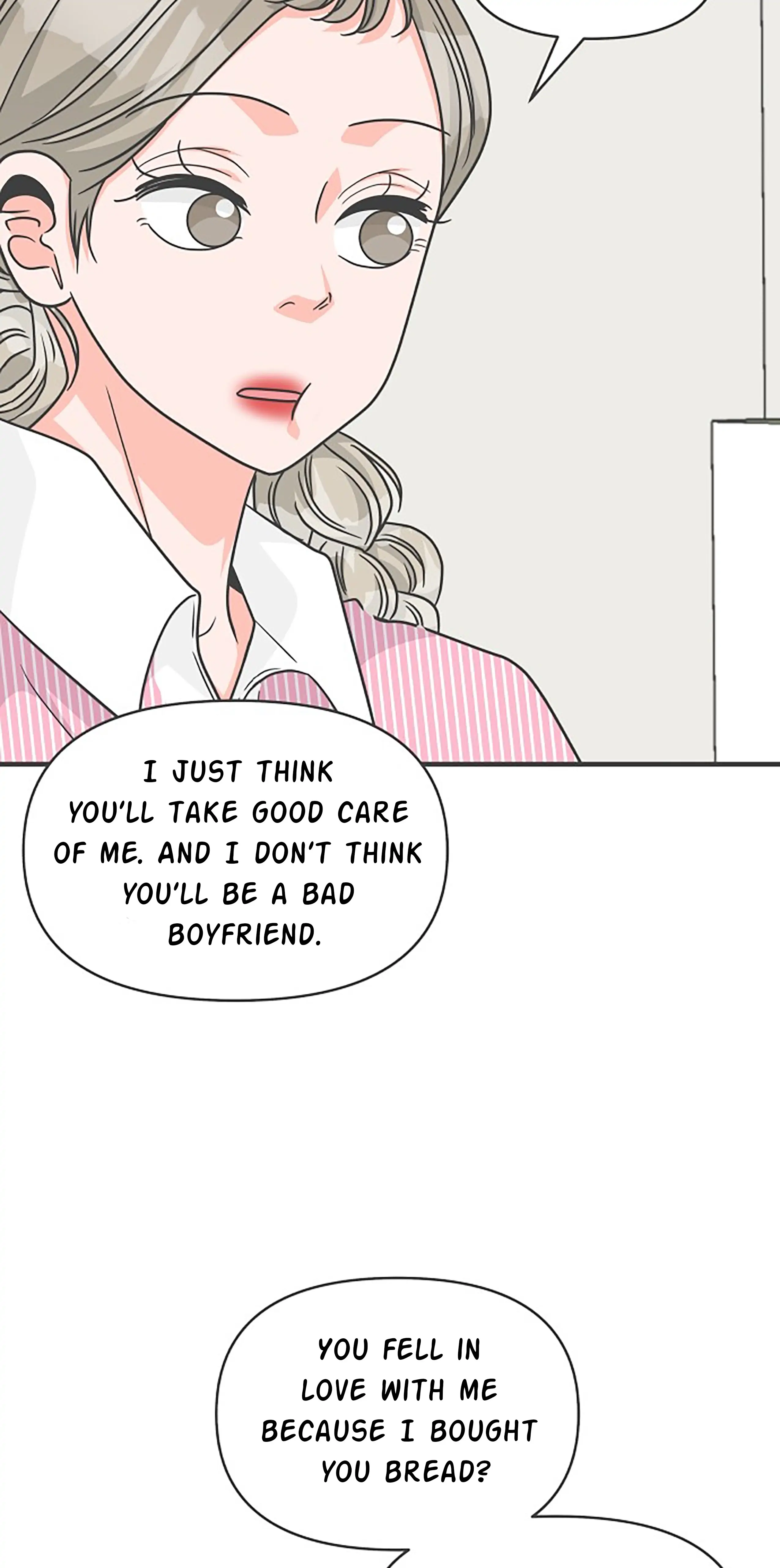 Newbies – Manga Chapter 86 - page 6