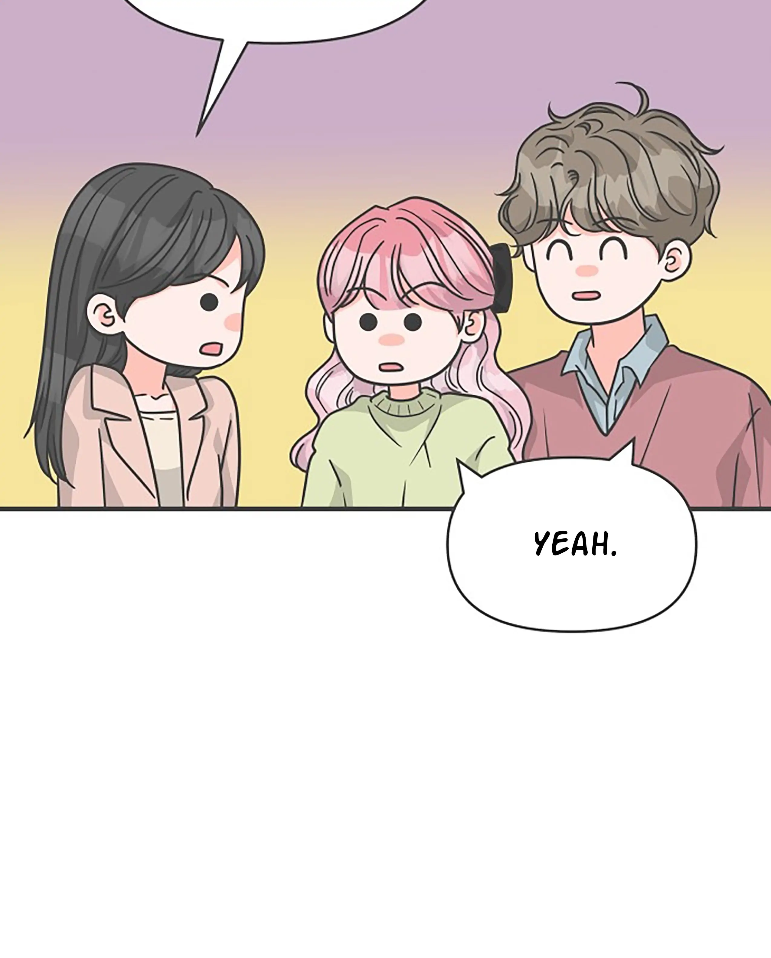 Newbies – Manga Chapter 86 - page 60