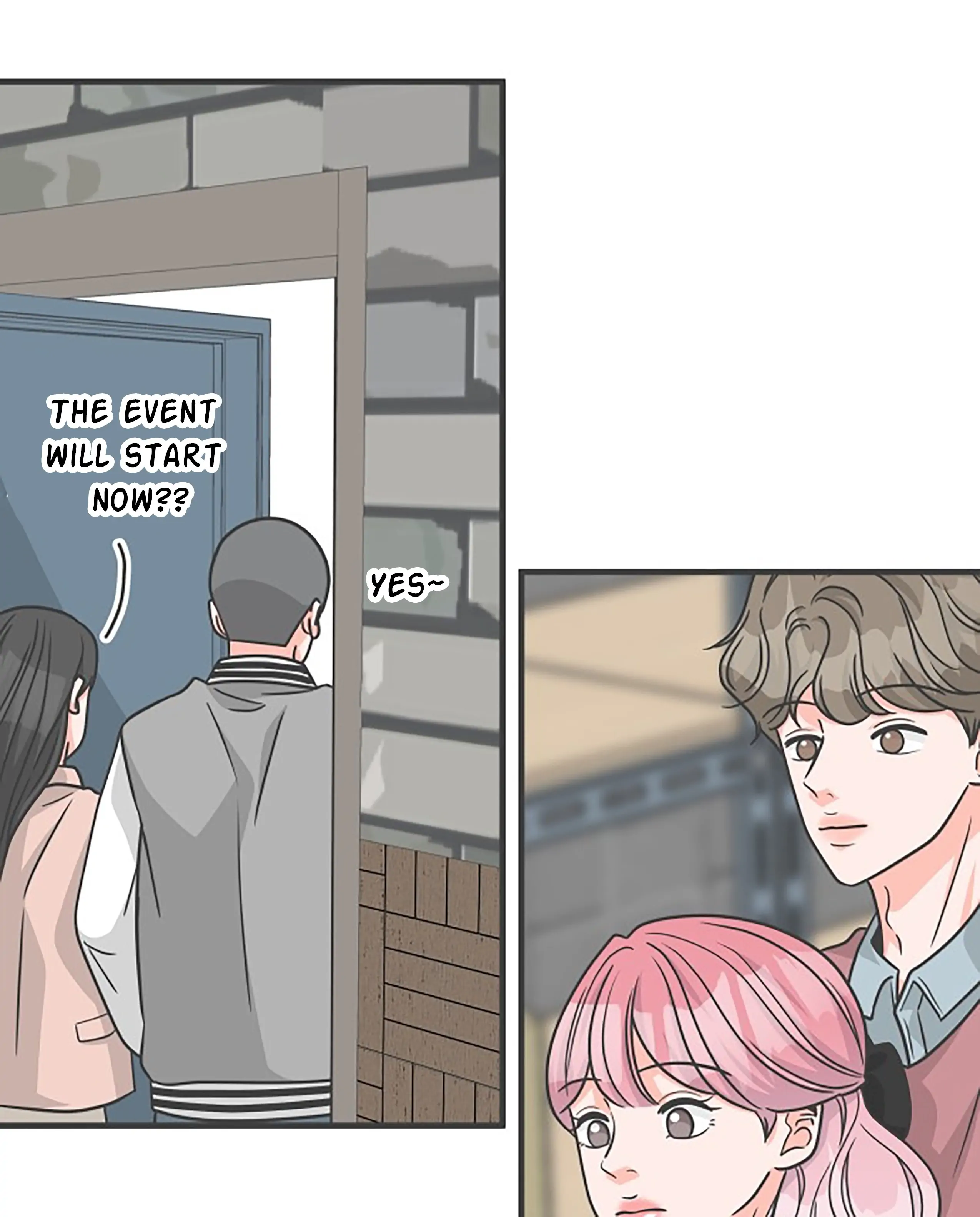 Newbies – Manga Chapter 86 - page 61