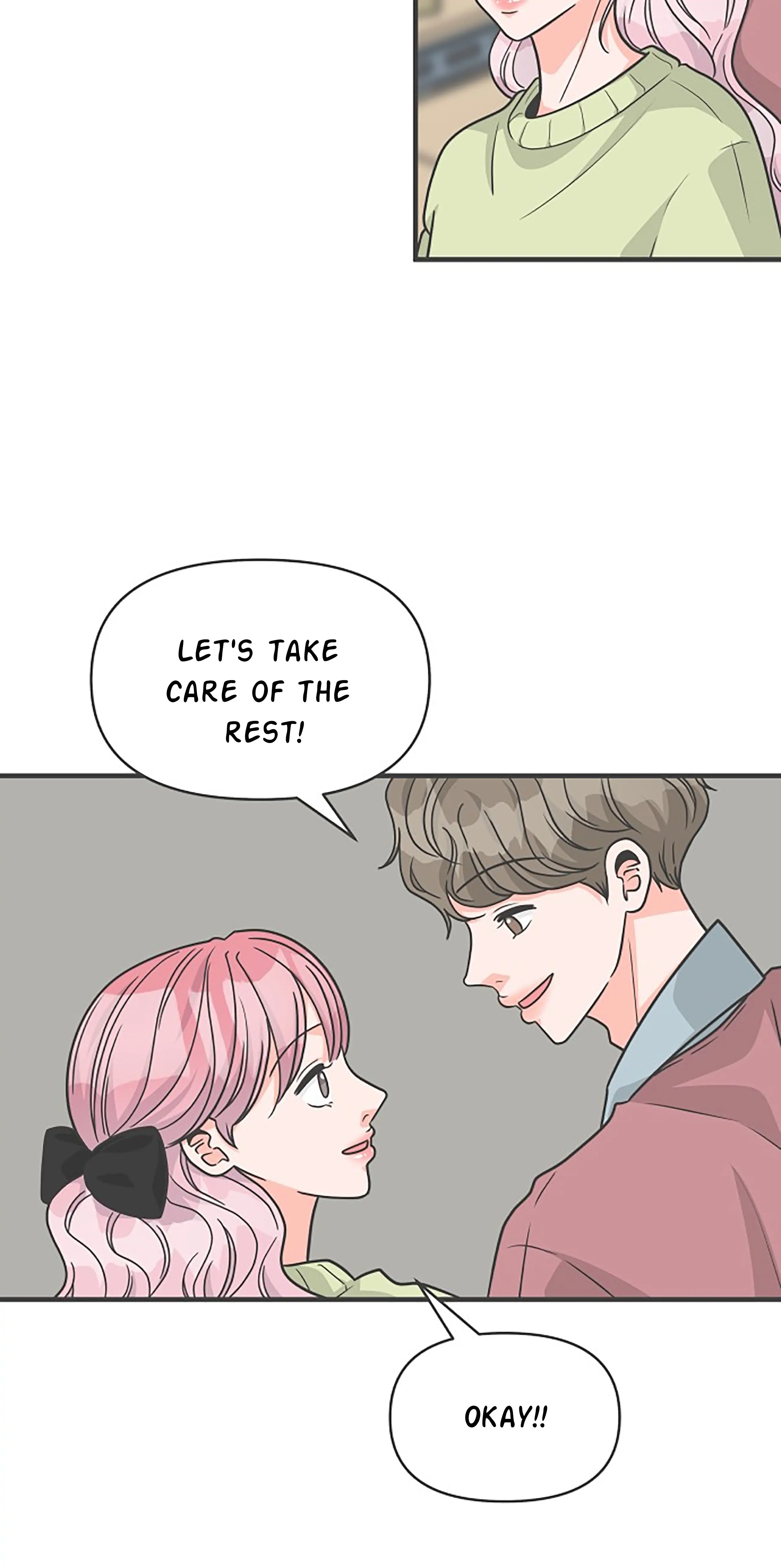 Newbies – Manga Chapter 86 - page 62
