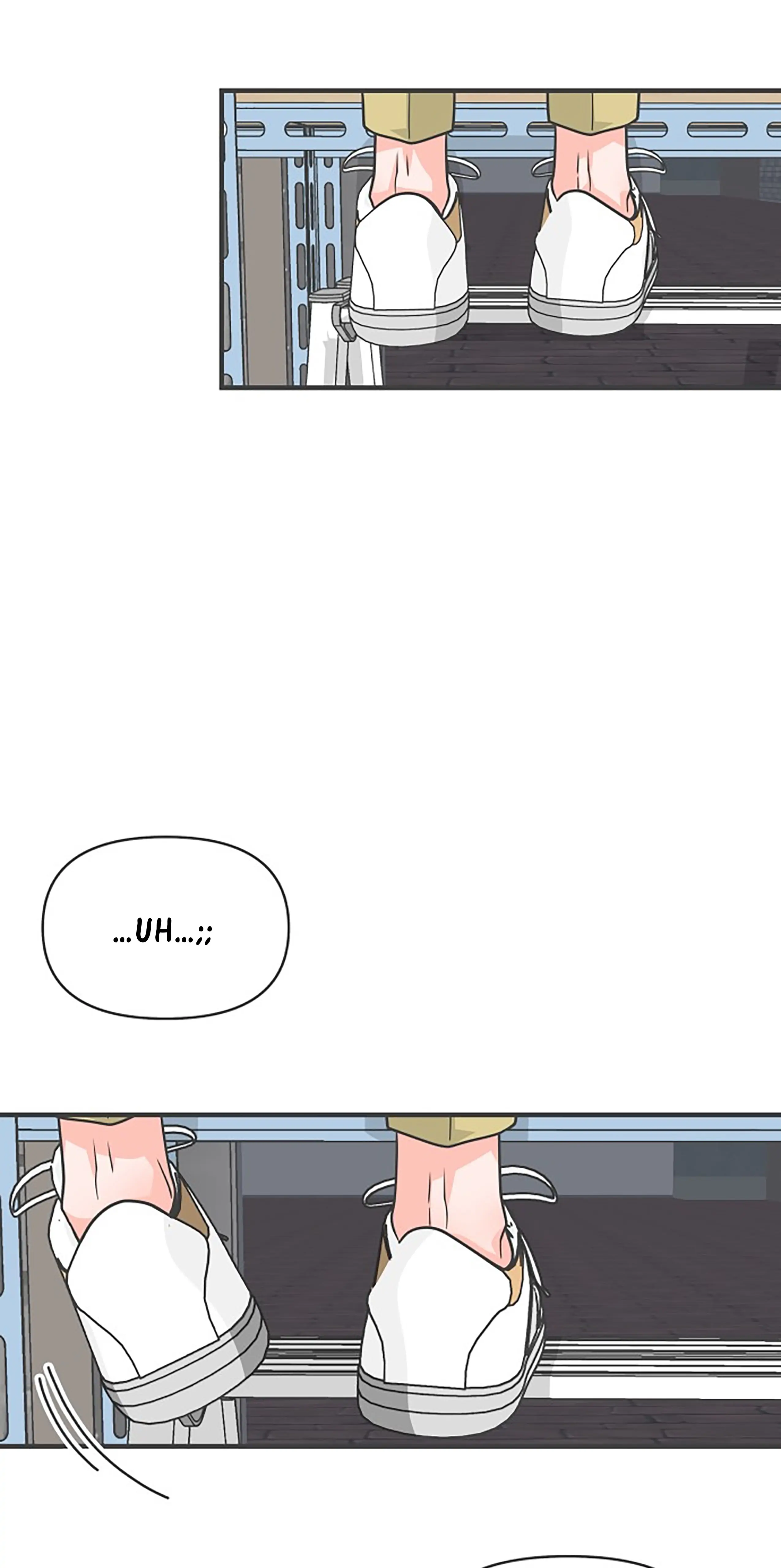 Newbies – Manga Chapter 86 - page 65