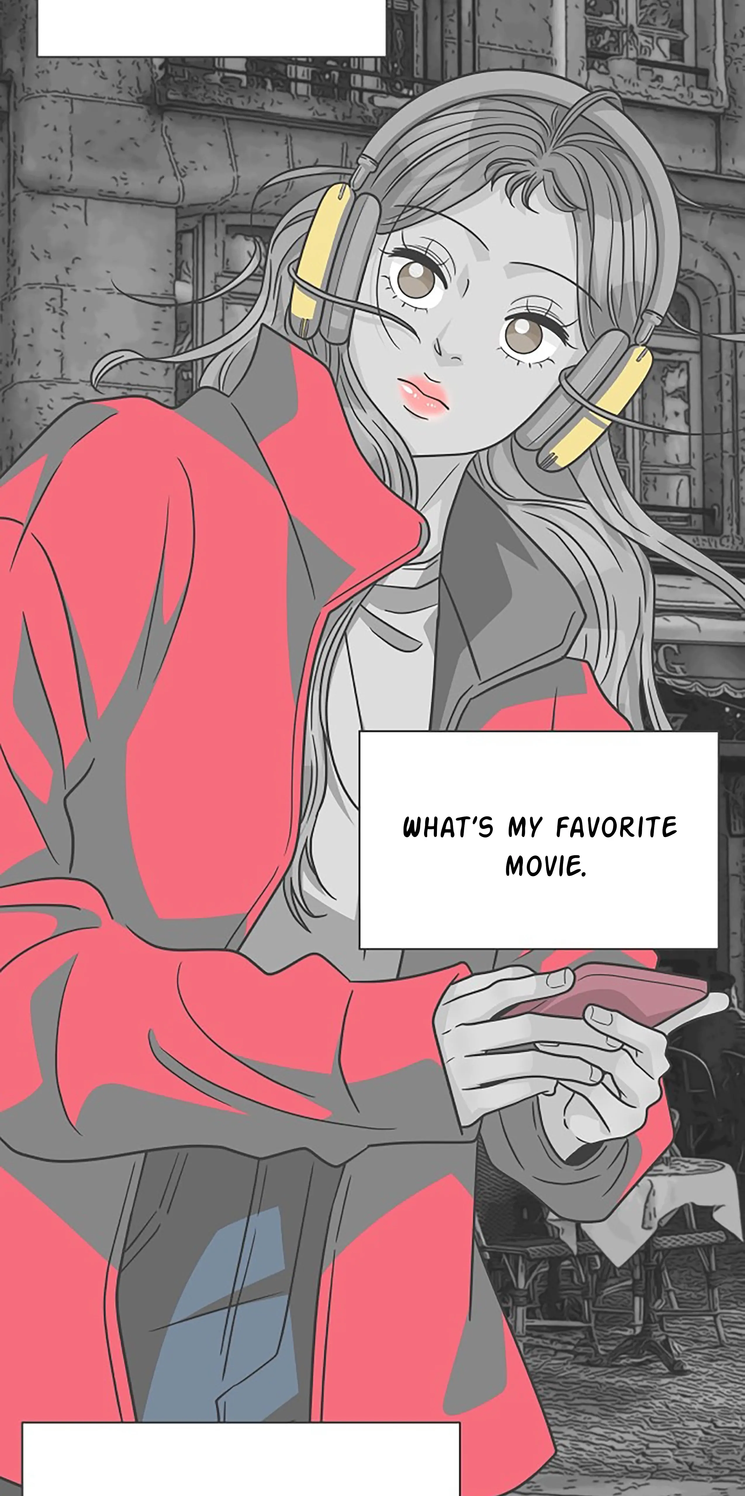 Newbies – Manga Chapter 85 - page 65