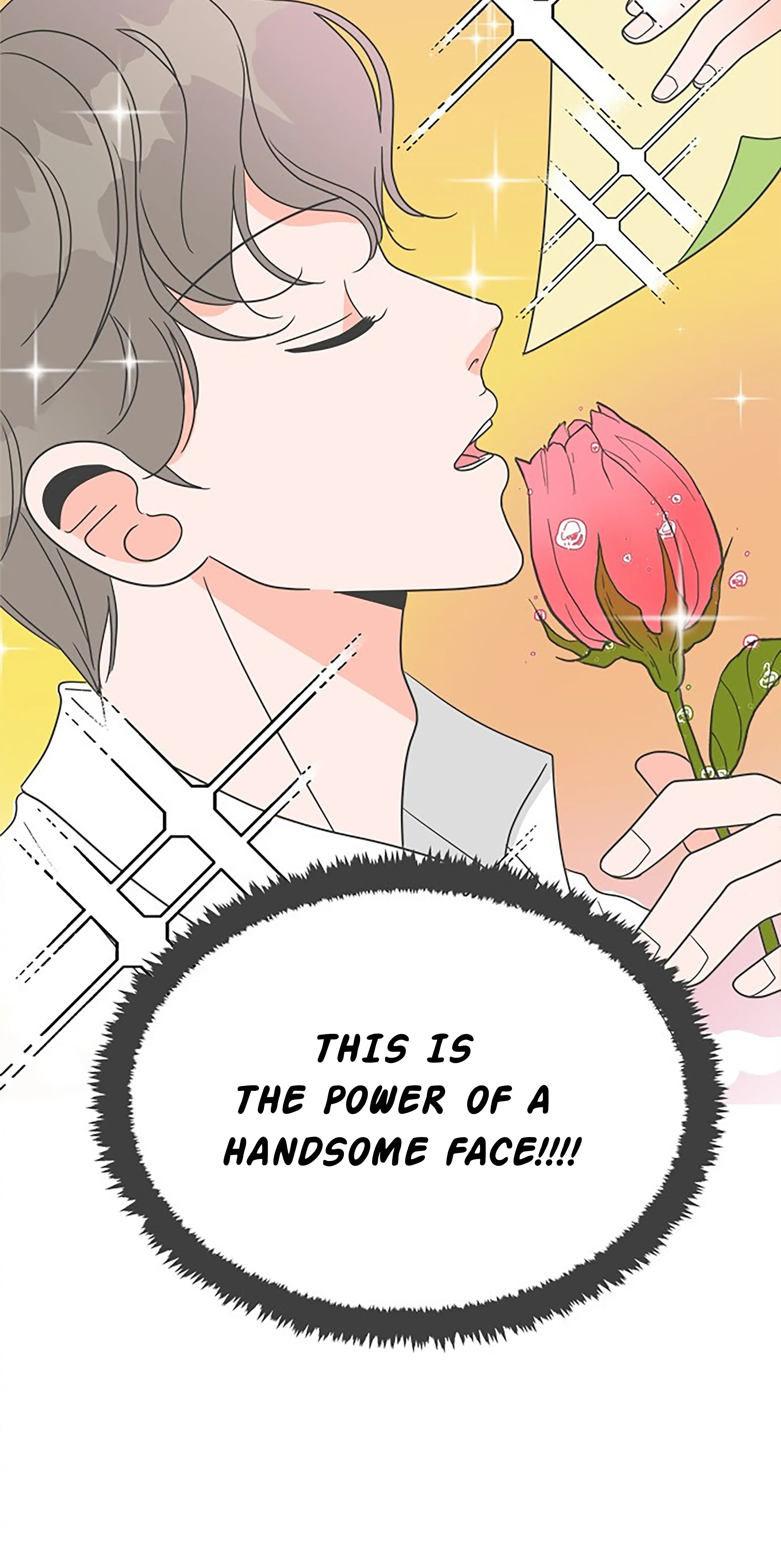 Newbies – Manga Chapter 8 - page 30