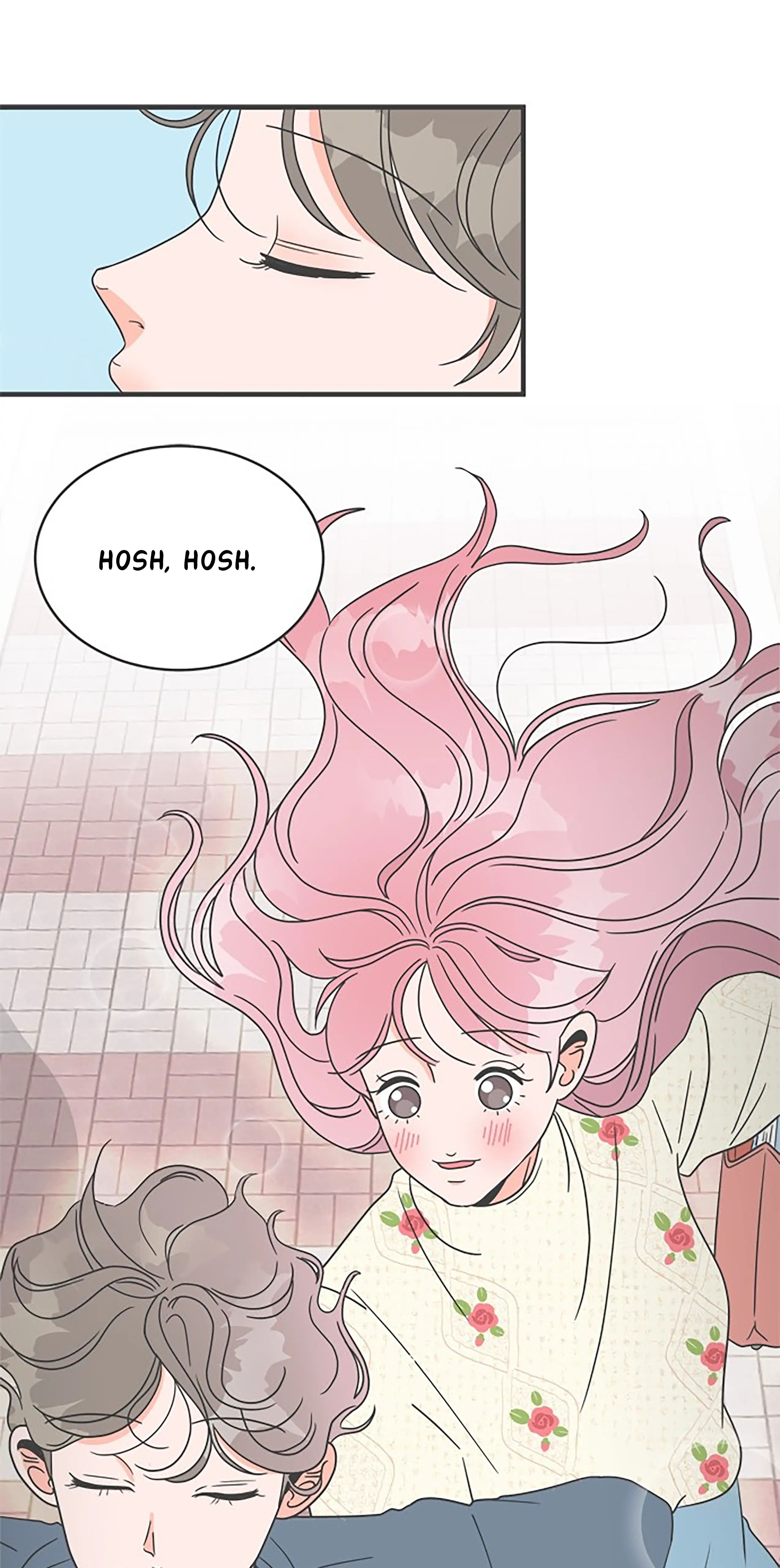 Newbies – Manga Chapter 8 - page 52