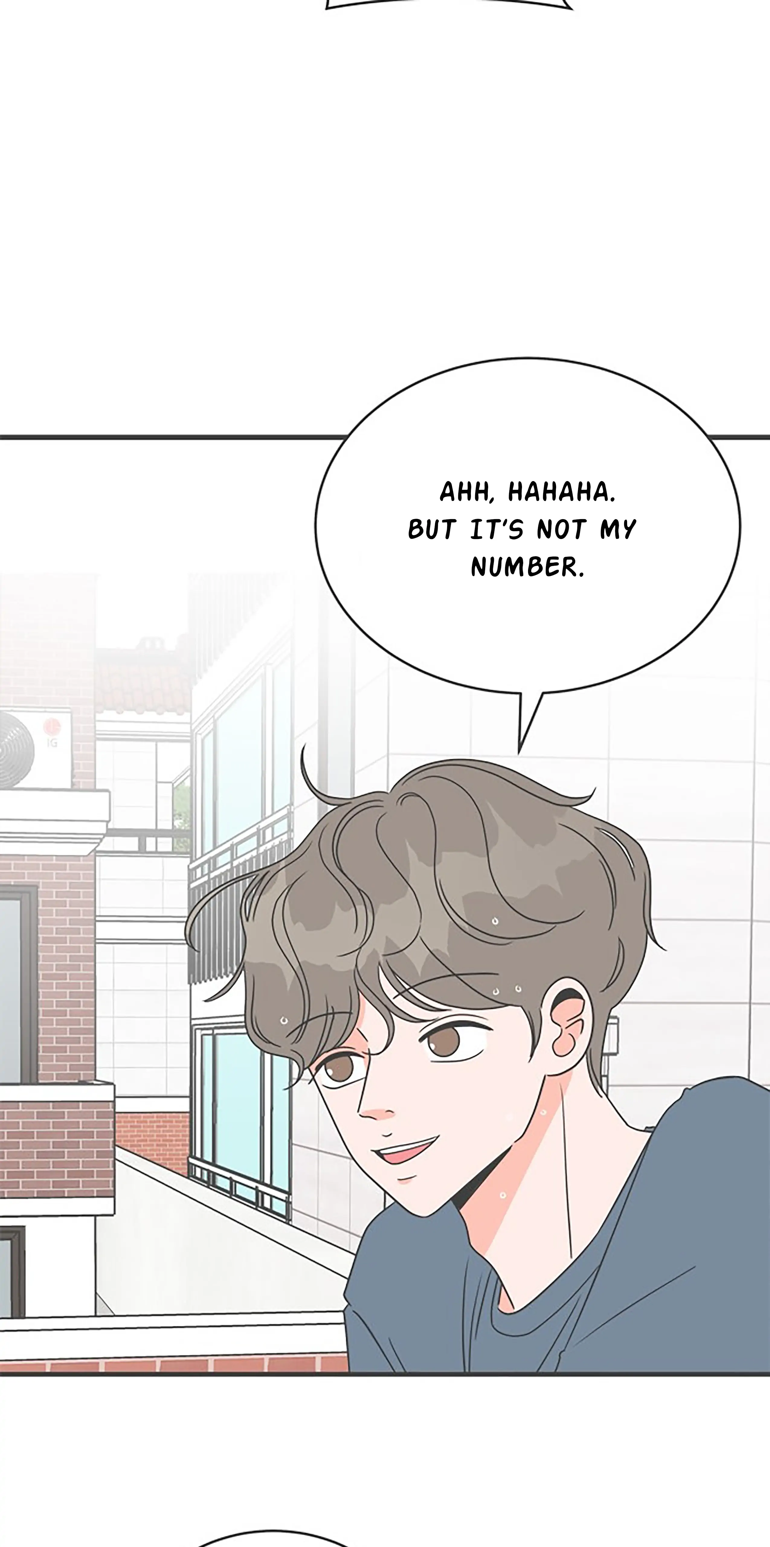 Newbies – Manga Chapter 8 - page 57