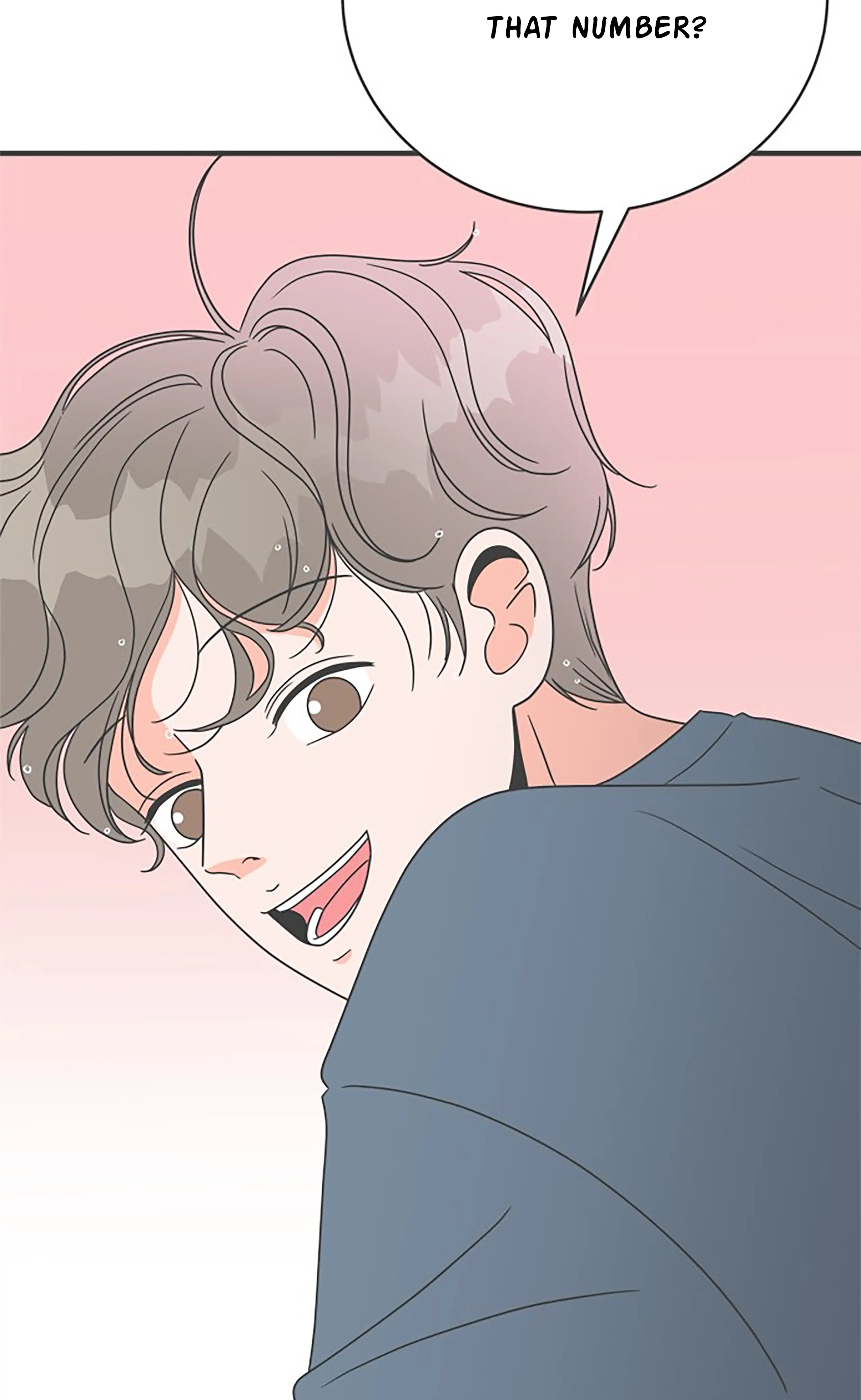 Newbies – Manga Chapter 8 - page 60
