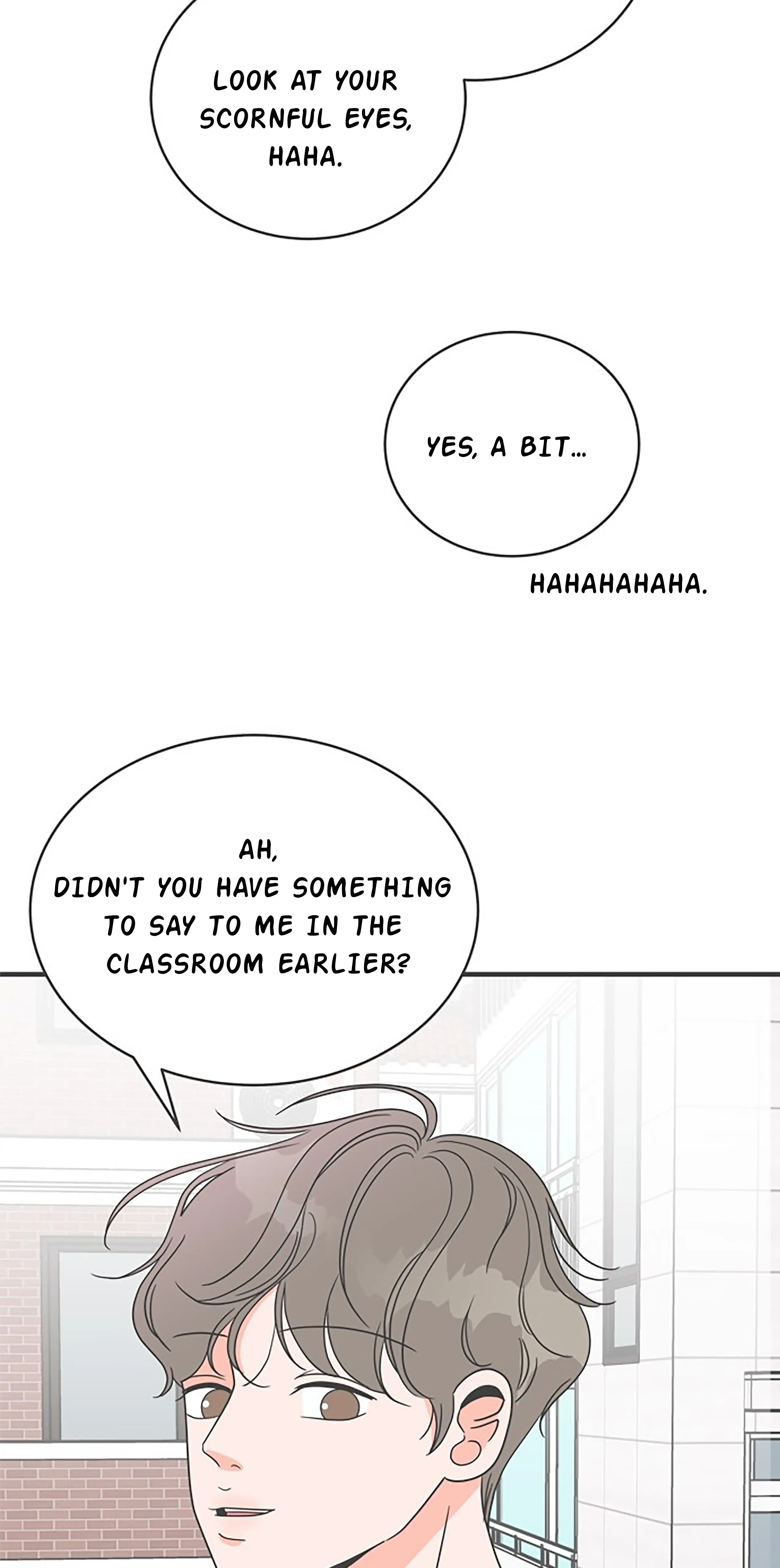 Newbies – Manga Chapter 8 - page 64
