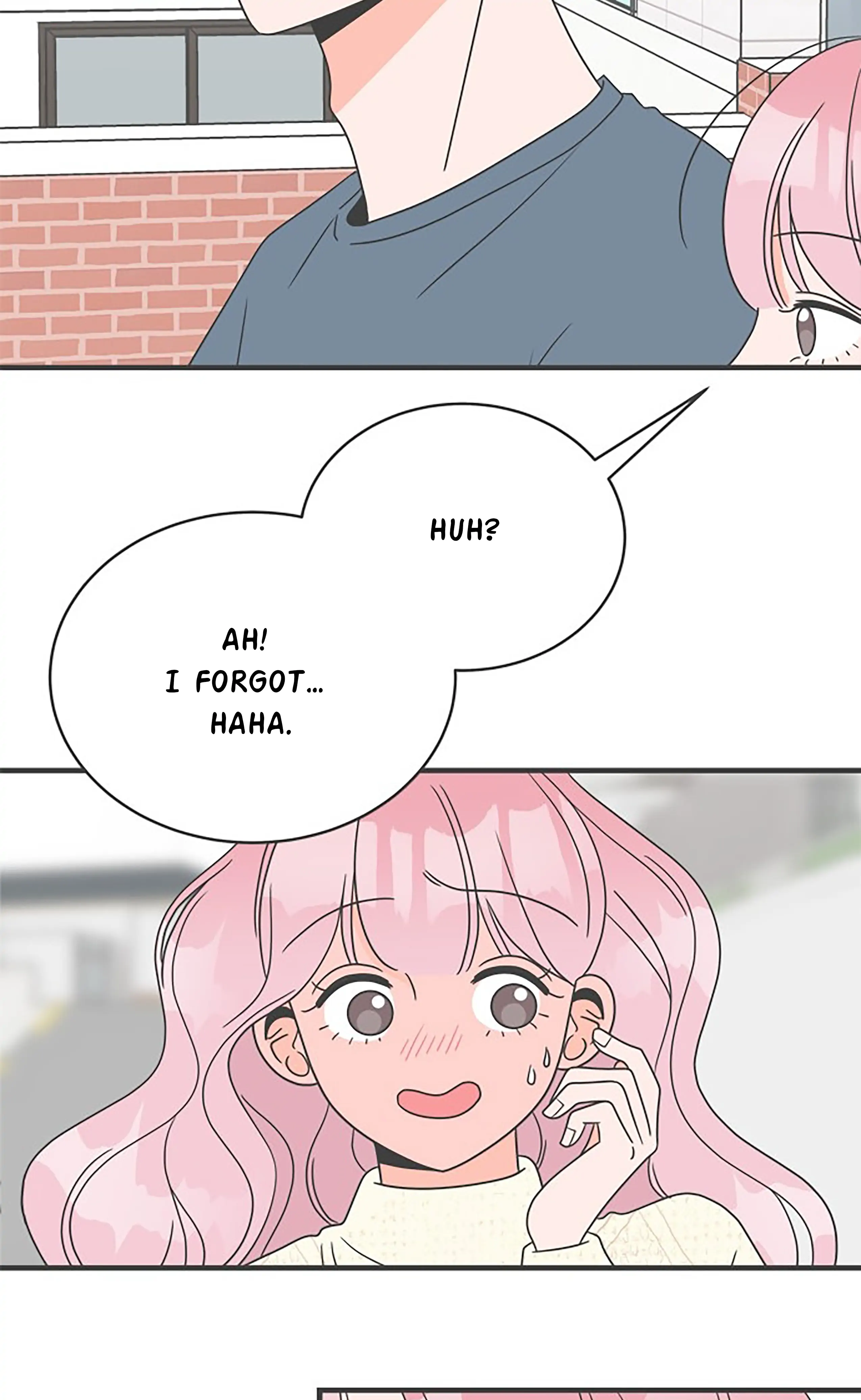 Newbies – Manga Chapter 8 - page 65