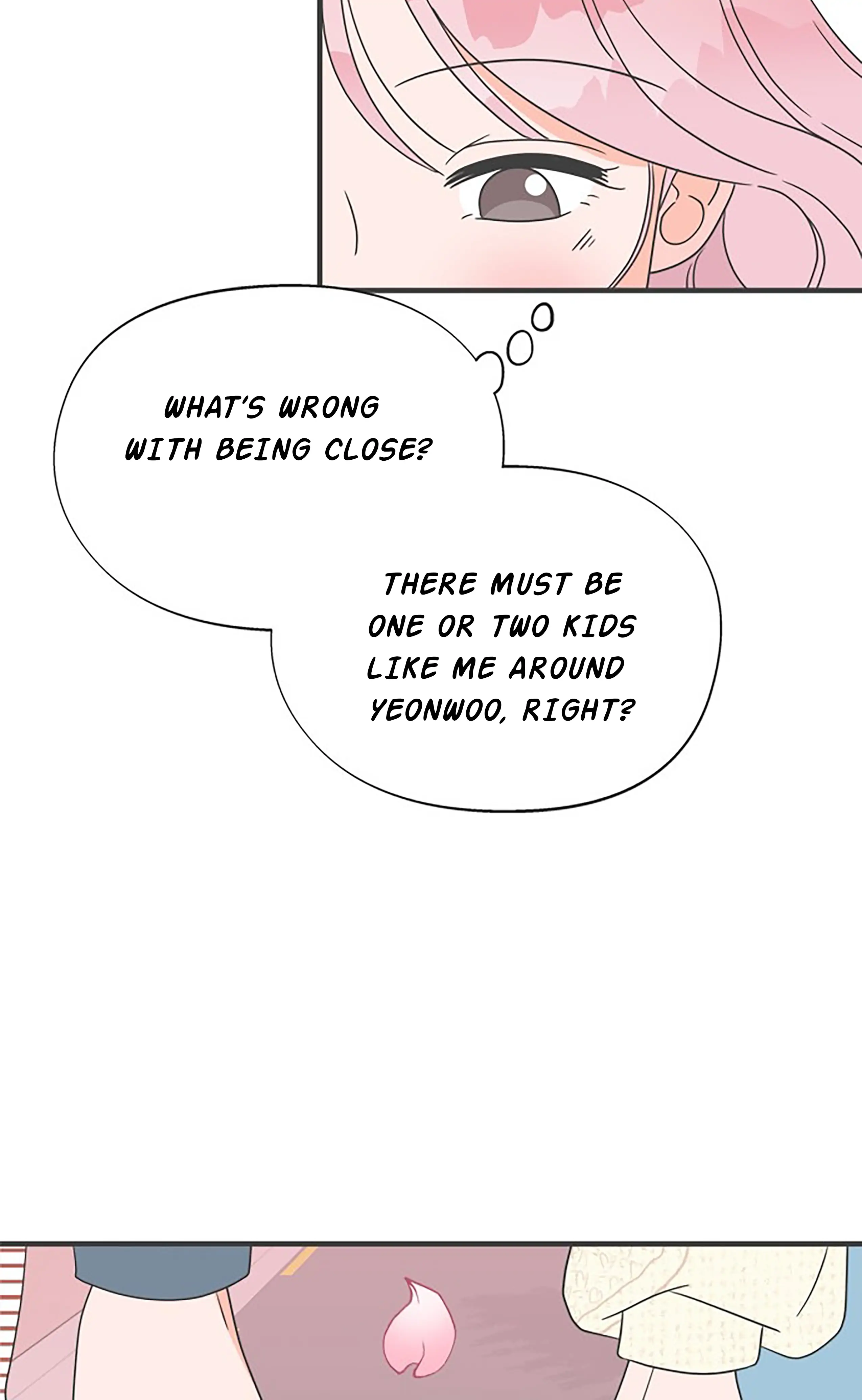 Newbies – Manga Chapter 8 - page 66