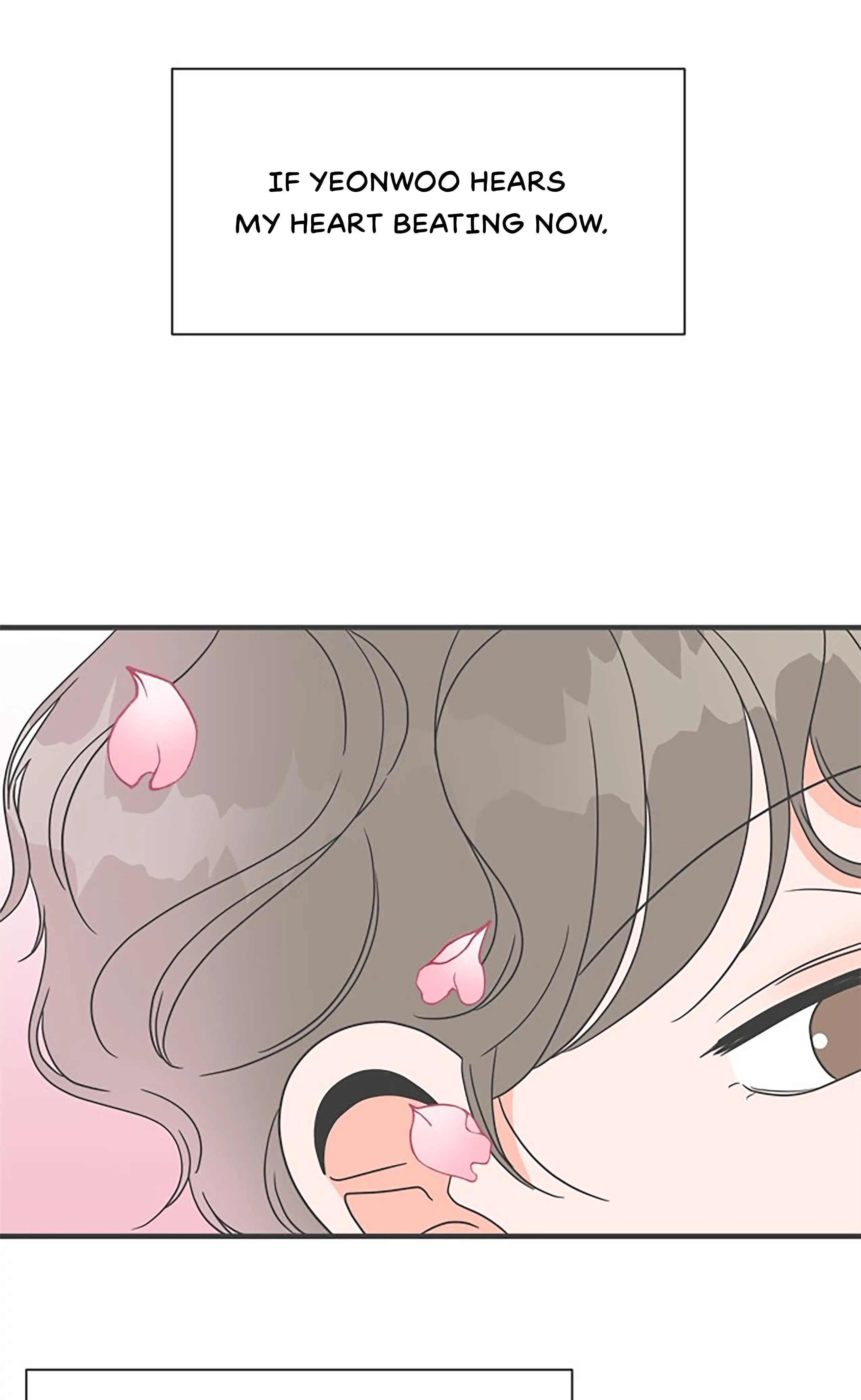 Newbies – Manga Chapter 8 - page 71