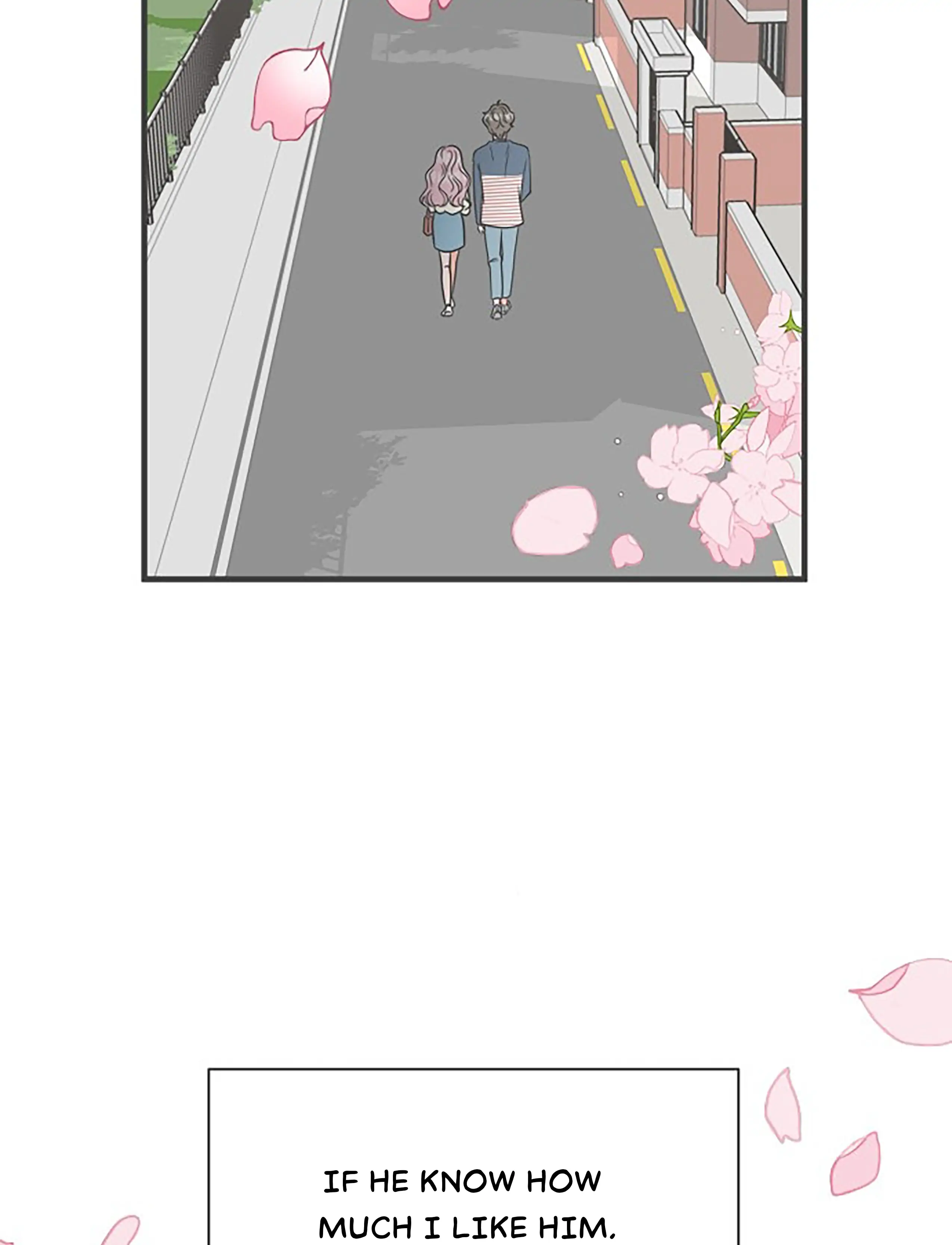 Newbies – Manga Chapter 8 - page 73