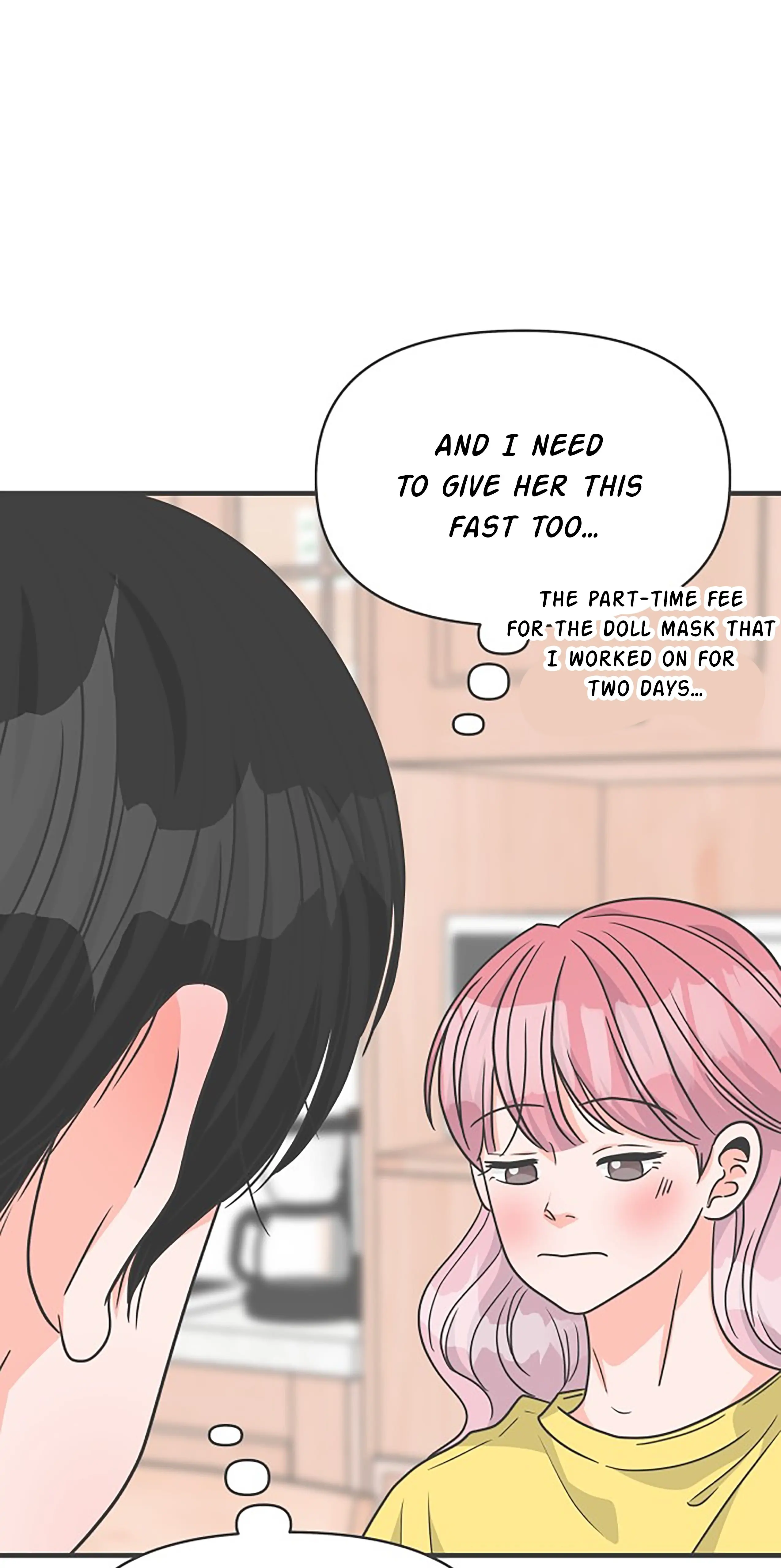 Newbies – Manga Chapter 81 - page 35