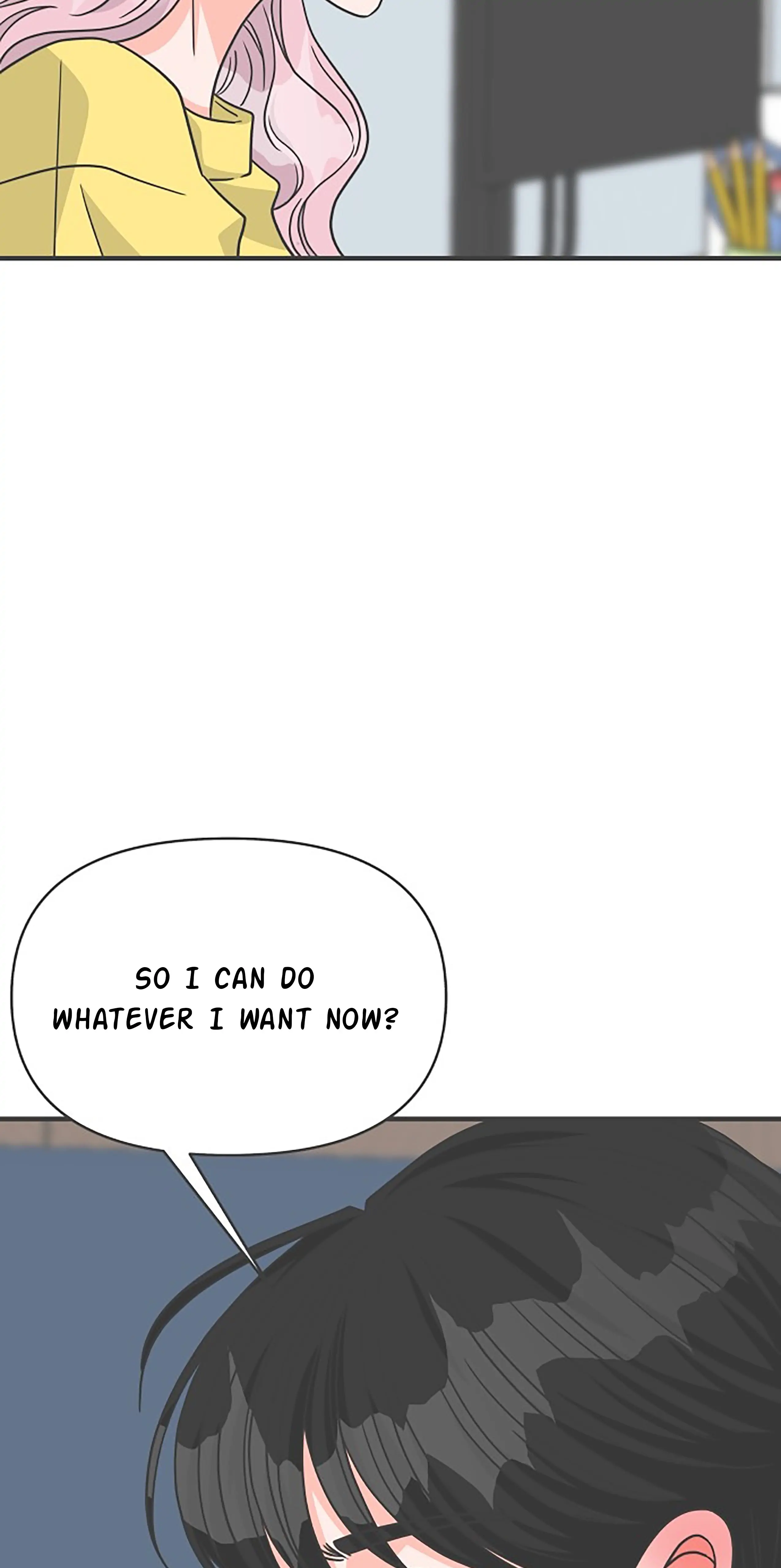 Newbies – Manga Chapter 81 - page 74