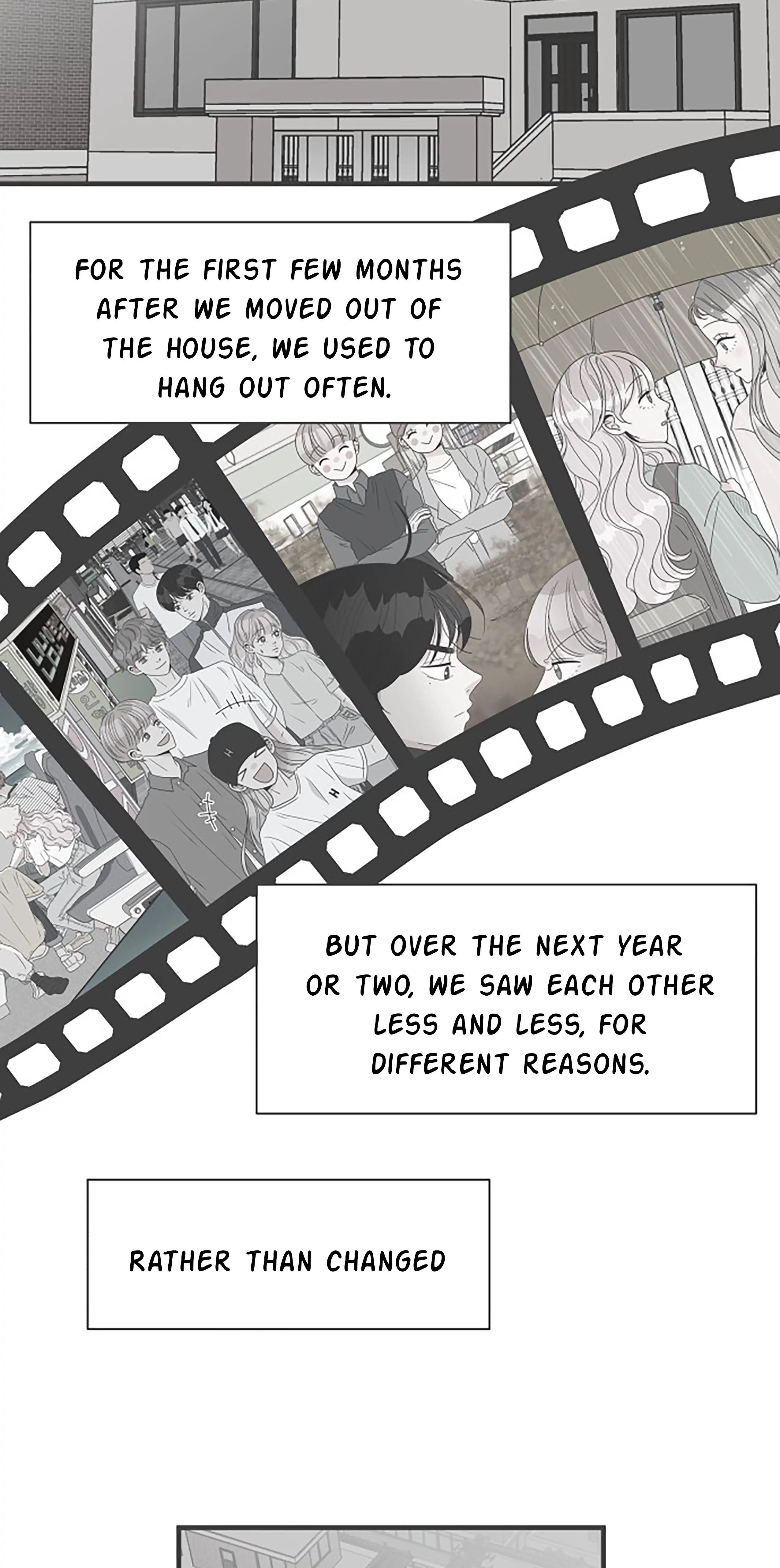 Newbies – Manga Chapter 106 - page 67