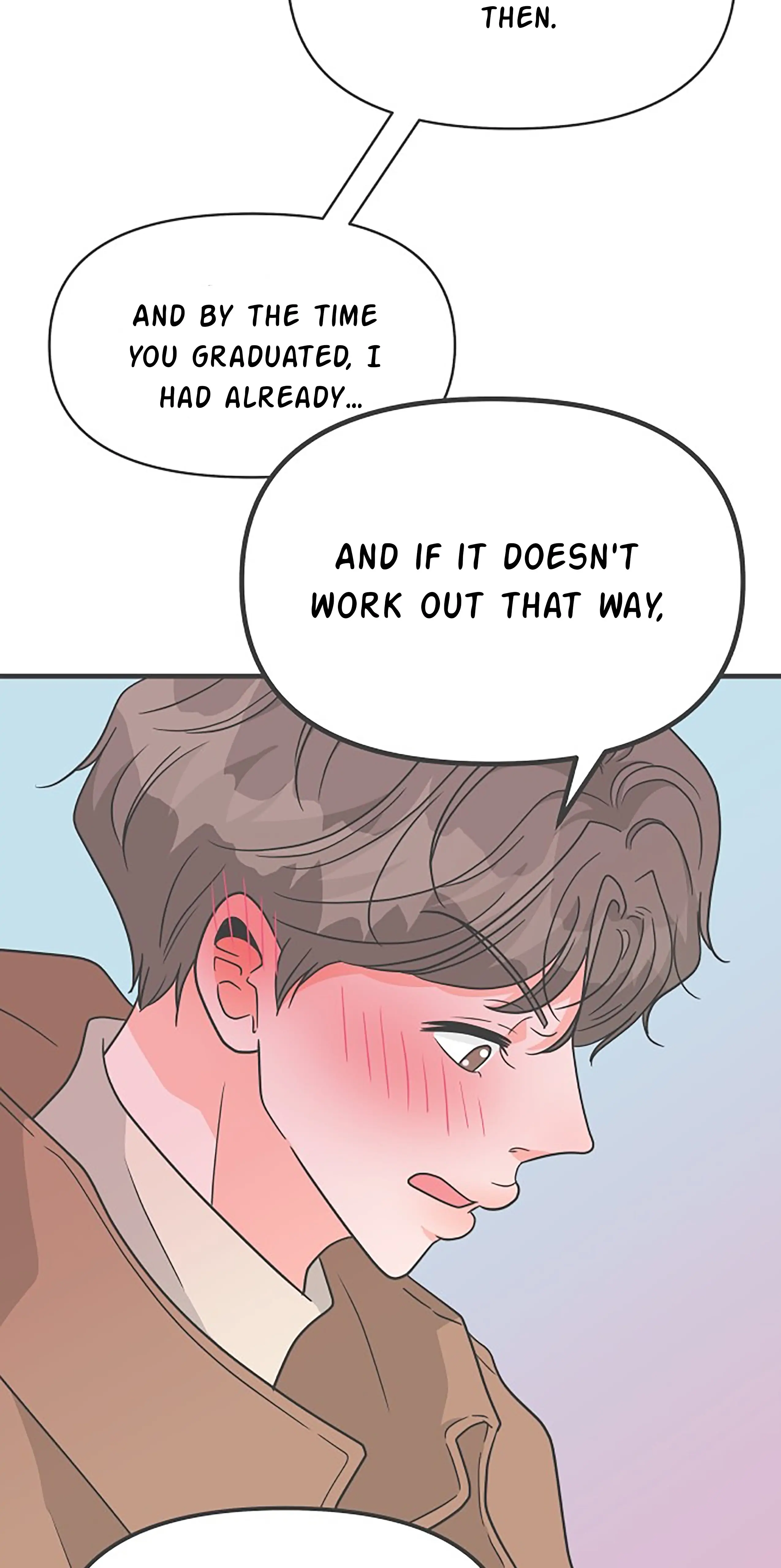 Newbies – Manga Chapter 104 - page 35