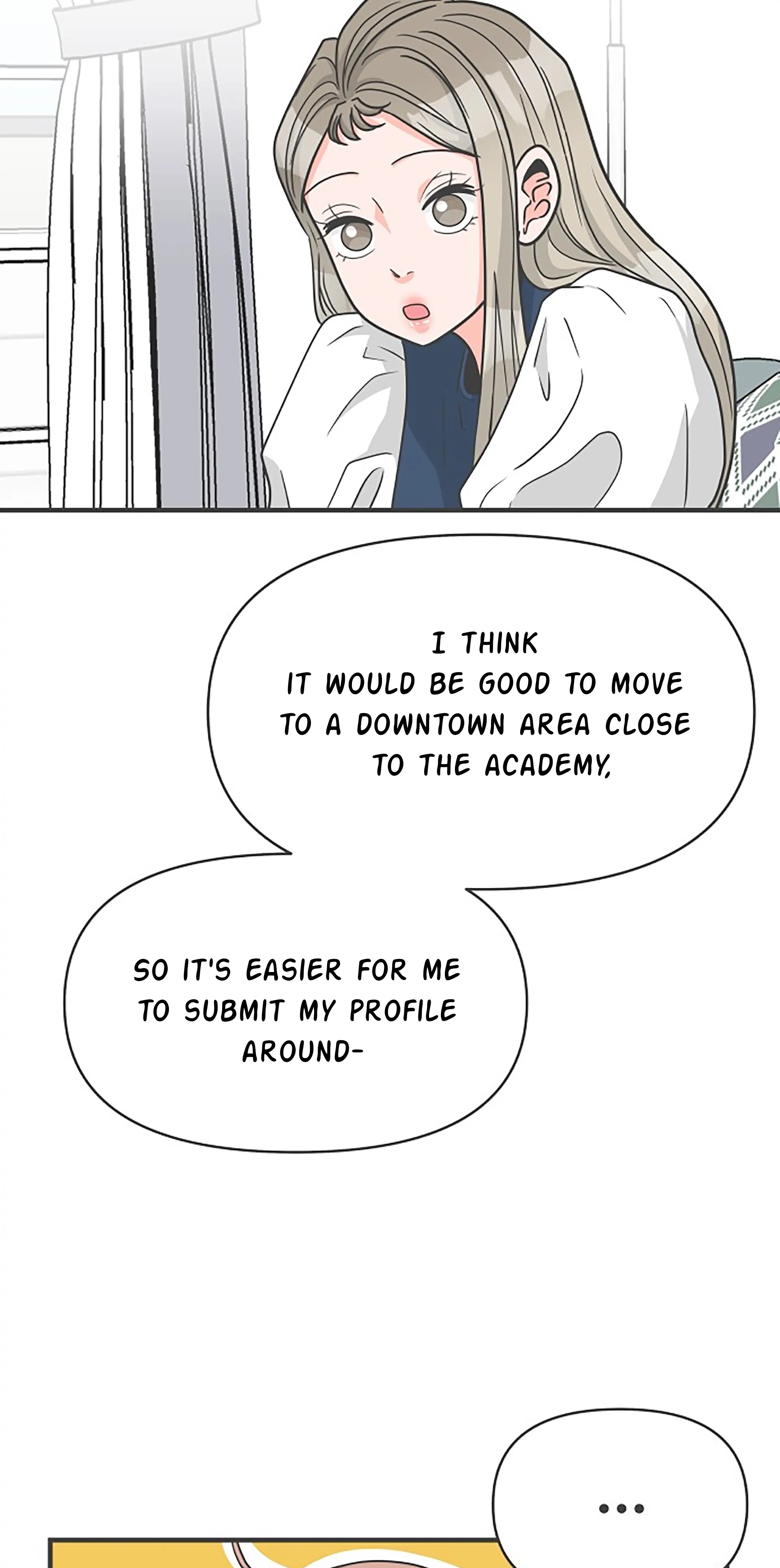 Newbies – Manga Chapter 104 - page 48