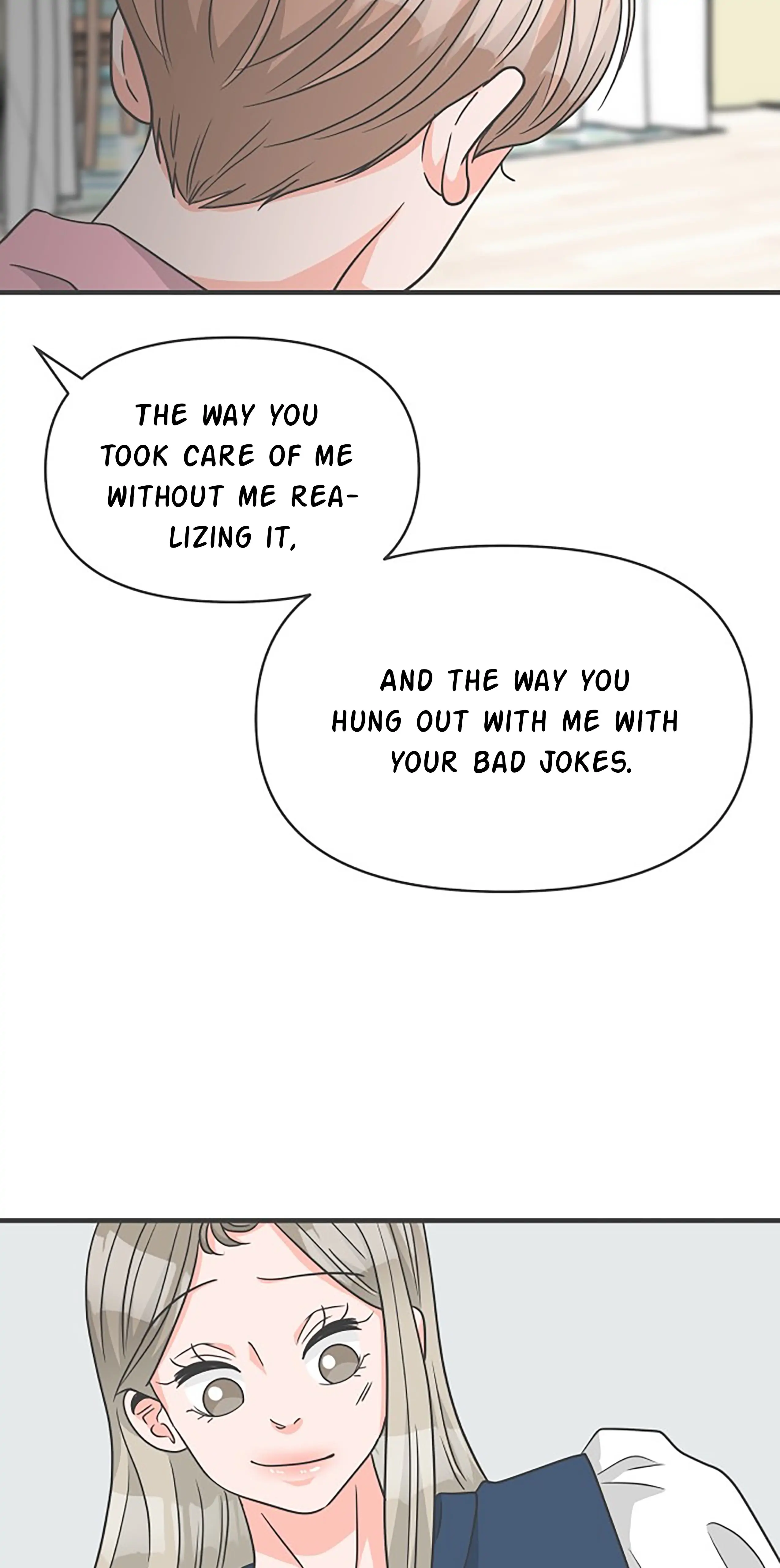 Newbies – Manga Chapter 104 - page 55