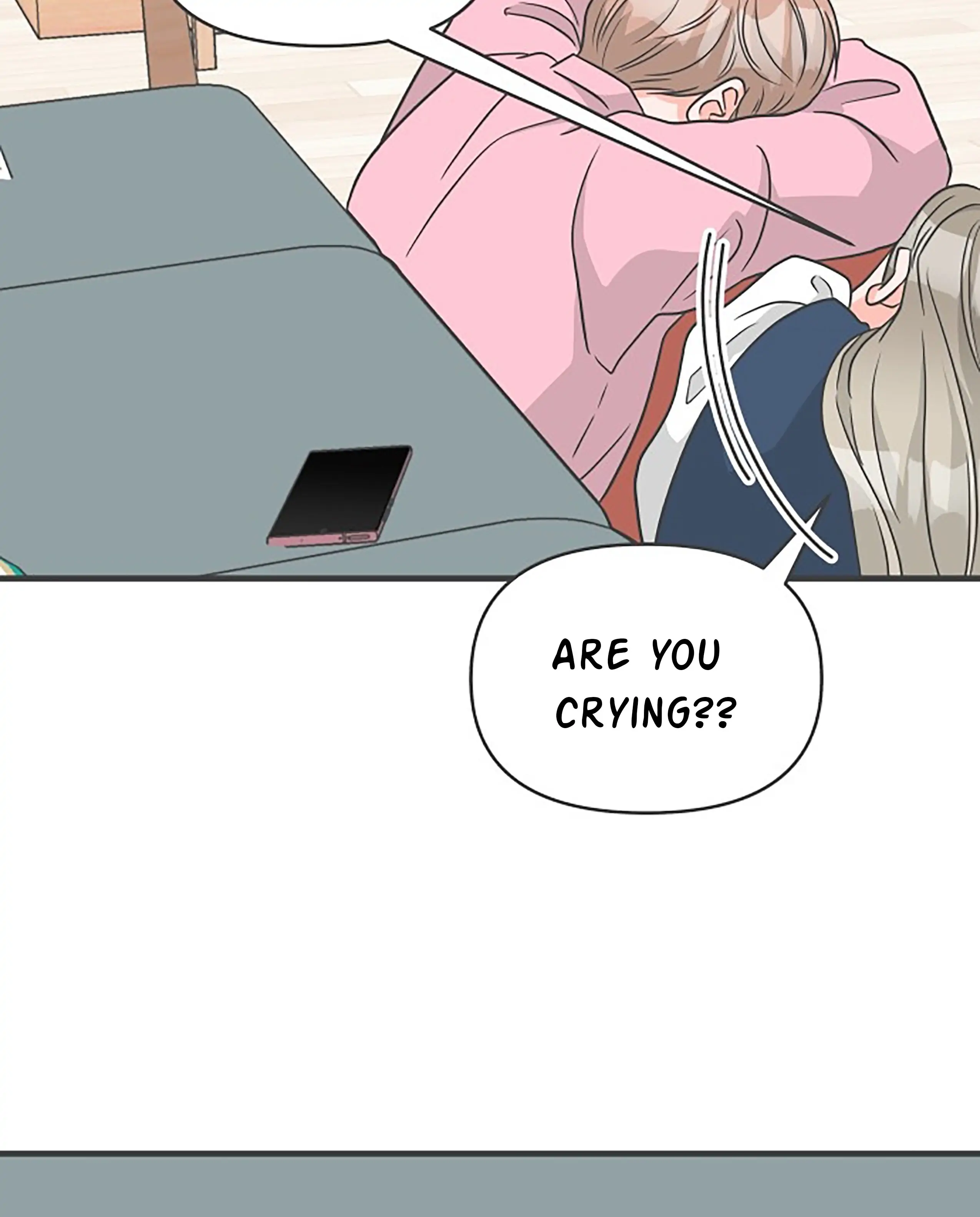Newbies – Manga Chapter 104 - page 61
